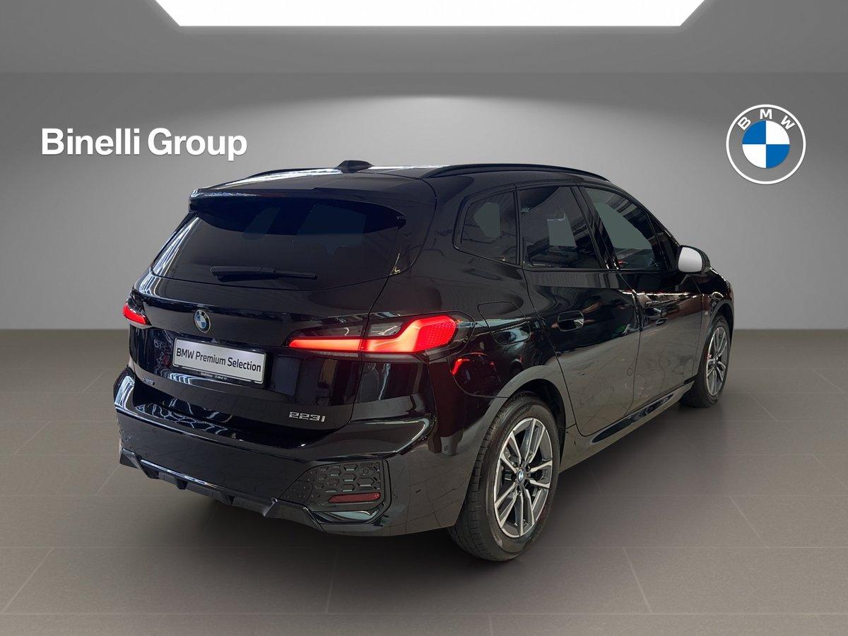 BMW 223i xDrive Active Tourer M-SportPaket-image-4