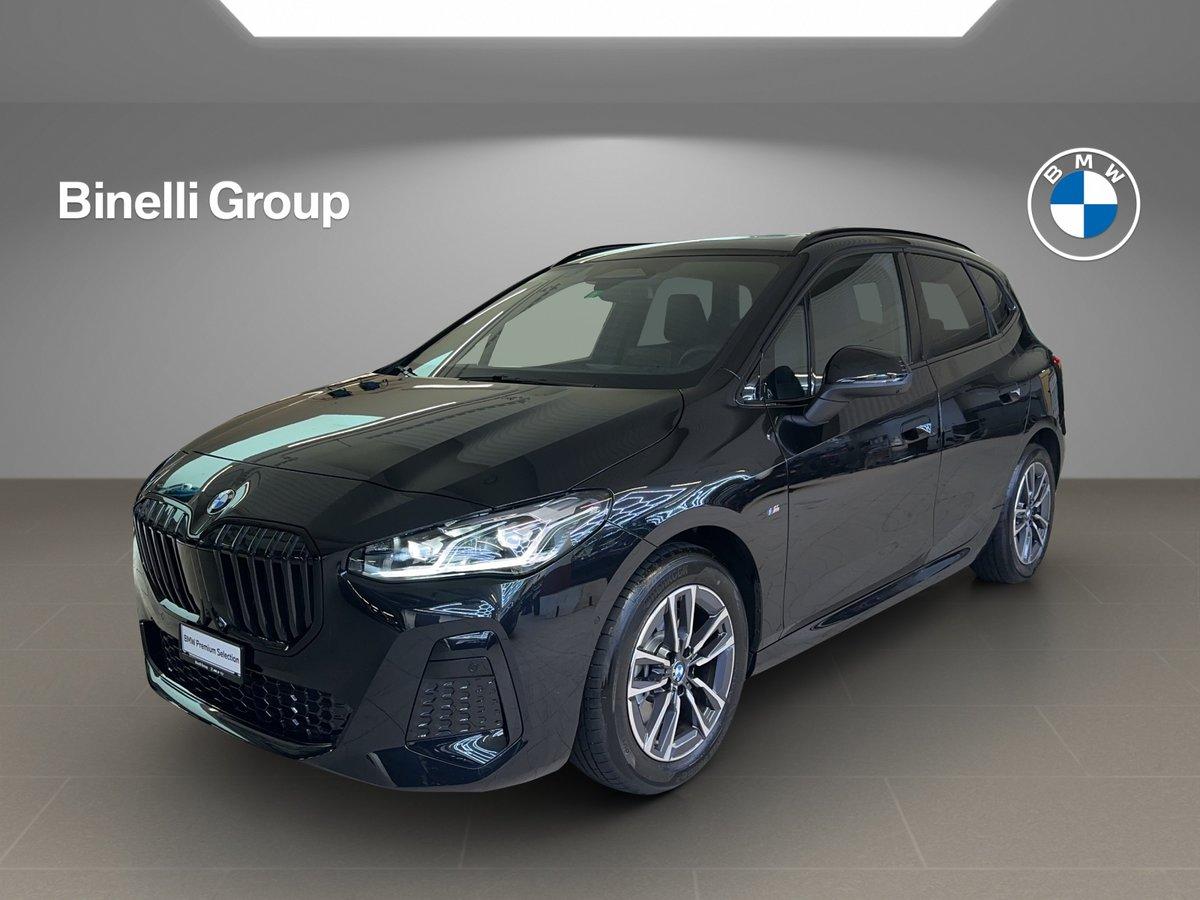 BMW 223i xDrive Active Tourer M-SportPaket-image-0