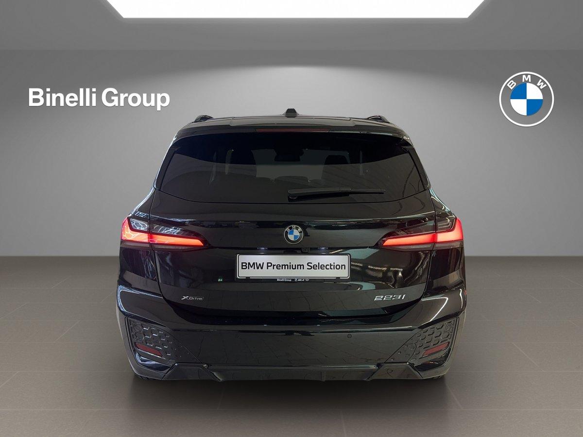 BMW 223i xDrive Active Tourer M-SportPaket-image-3