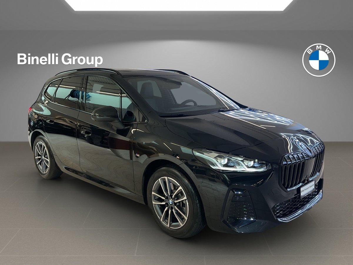 BMW 223i xDrive Active Tourer M-SportPaket-image-6