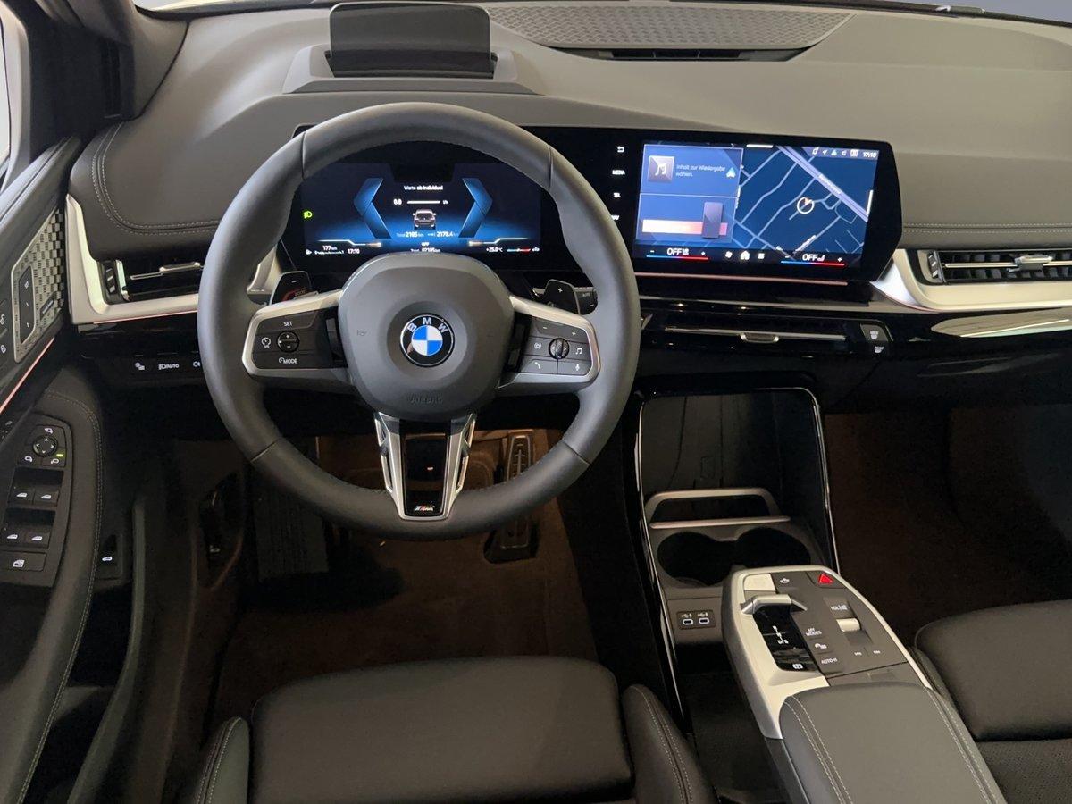 BMW 223i xDrive Active Tourer M-SportPaket-image-9