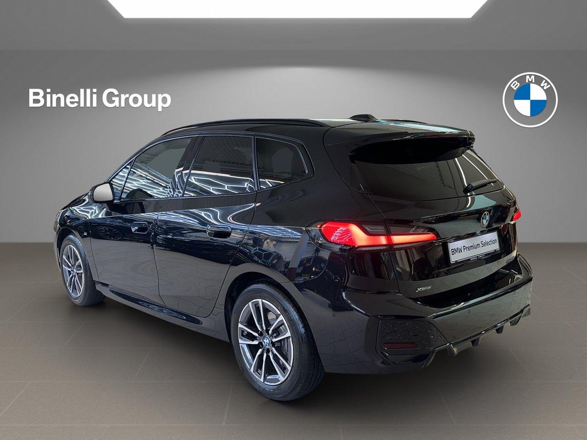 BMW 223i xDrive Active Tourer M-SportPaket-image-2