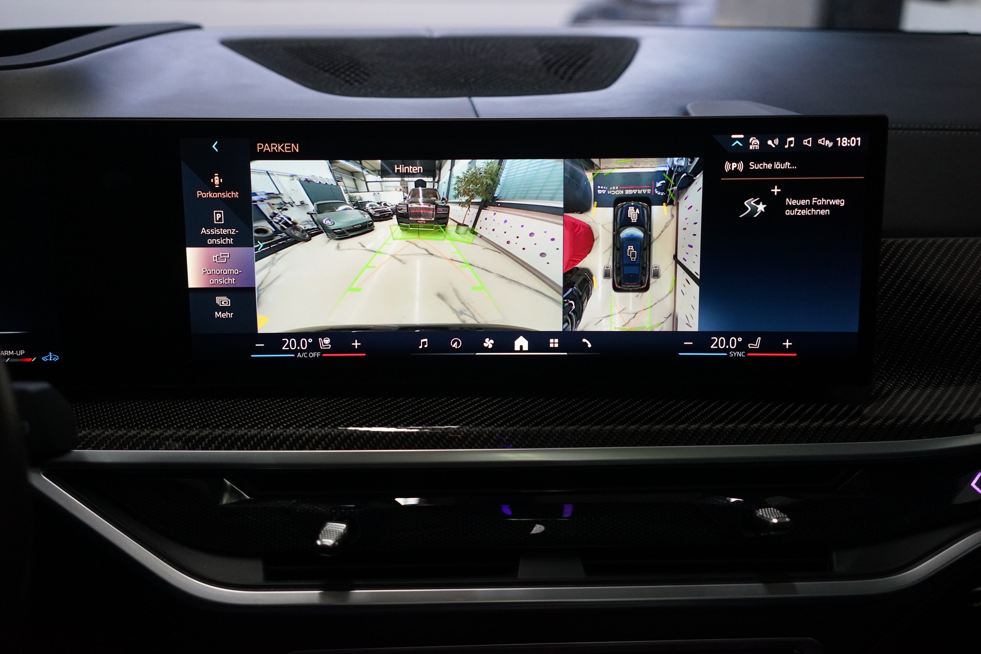 BMW X7 xDrive 48V 40d M Sport Steptronic-image-20