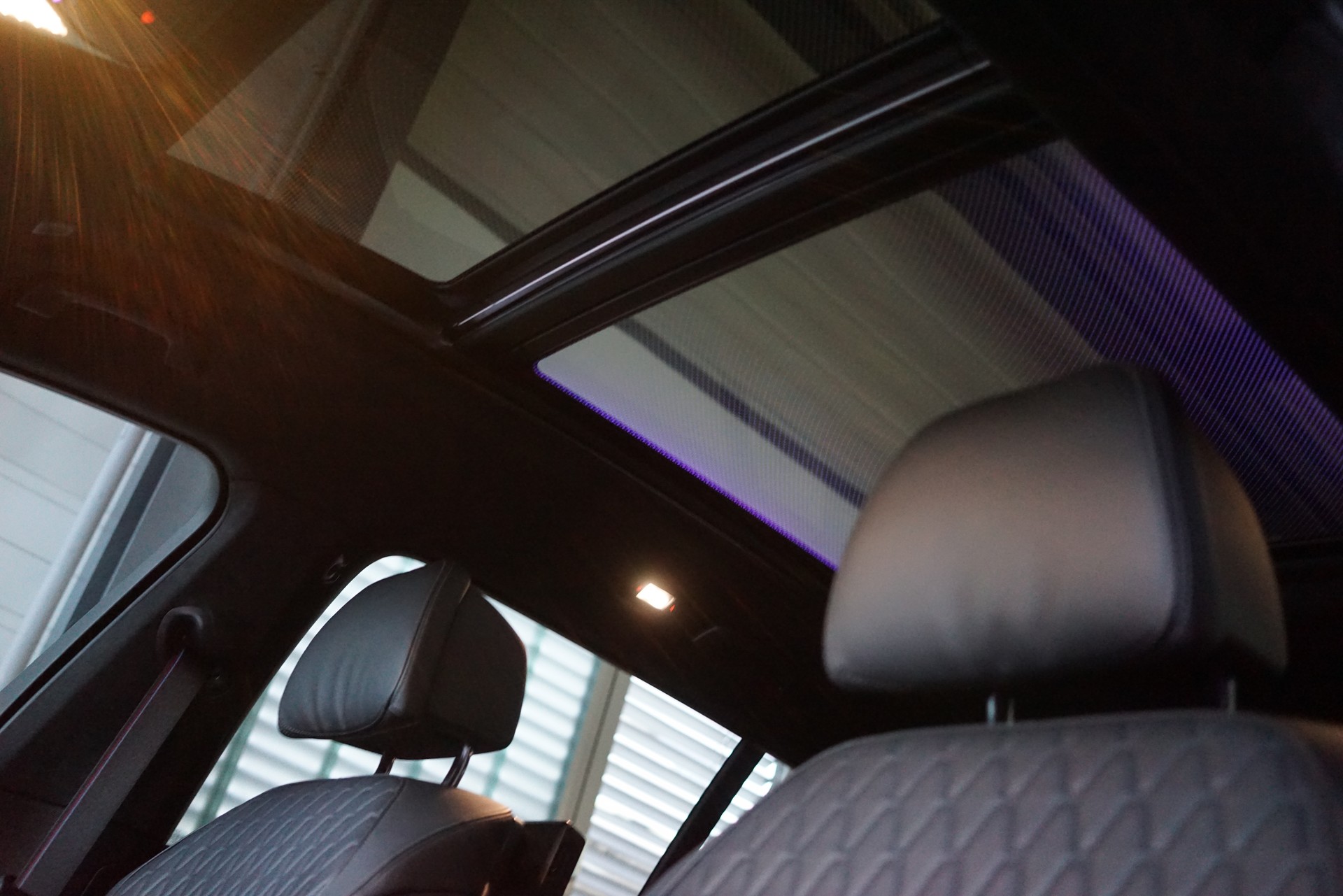 BMW X7 xDrive 48V 40d M Sport Steptronic-image-23