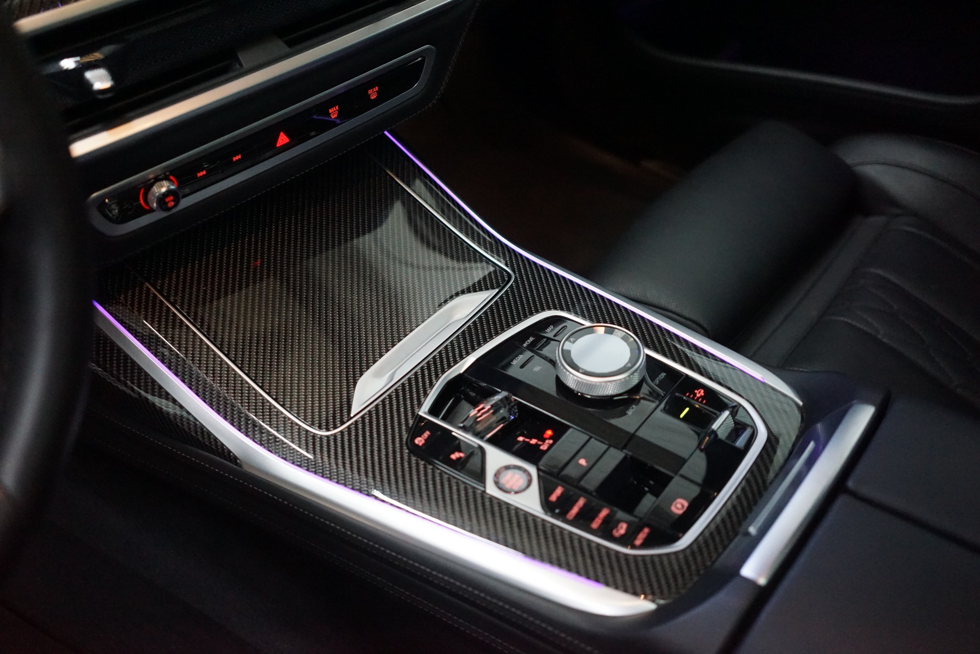 BMW X7 xDrive 48V 40d M Sport Steptronic-image-18