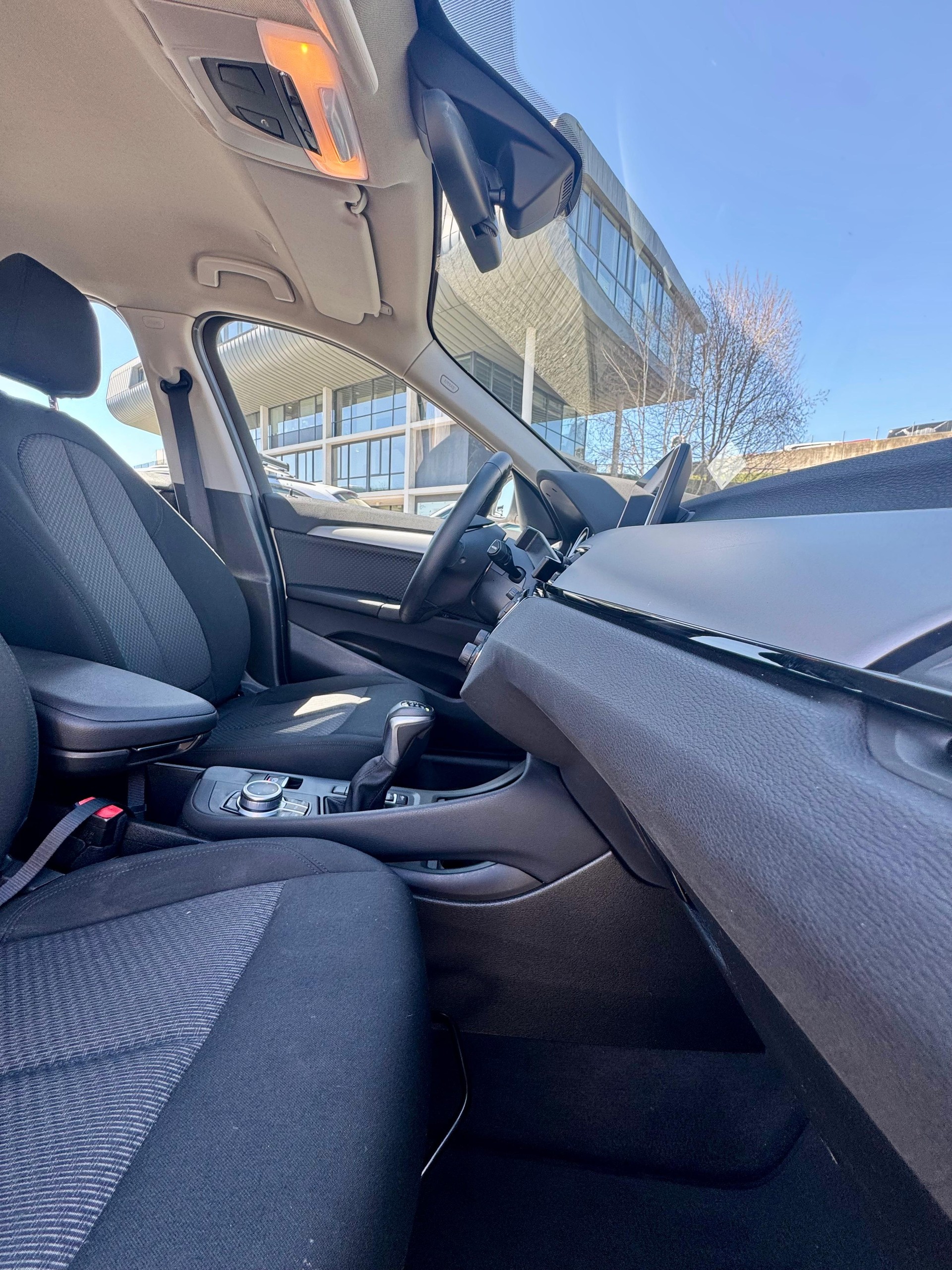 BMW X1 xDrive 25e Steptronic-image-3
