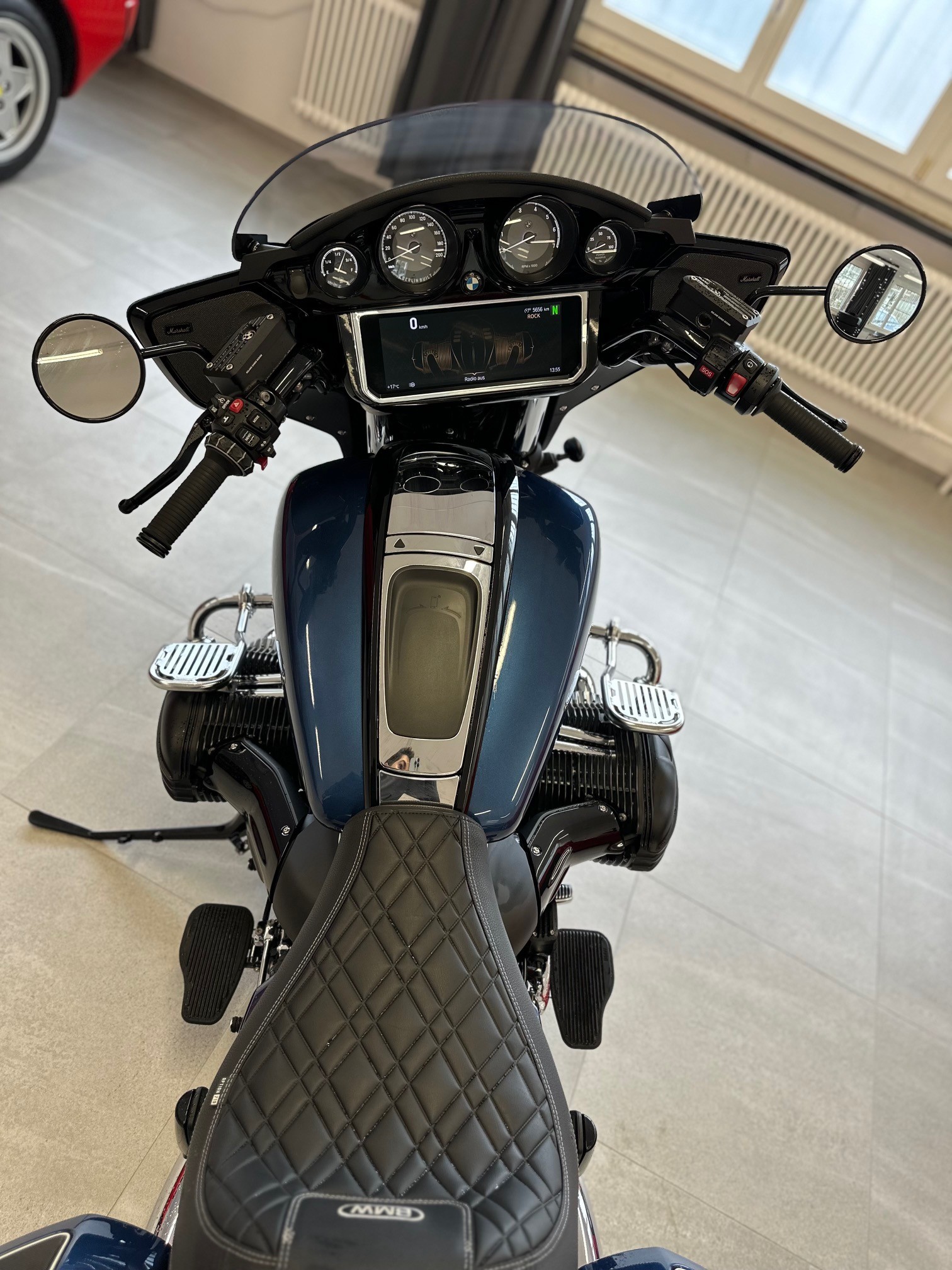 BMW R 18 Bagger-image-4