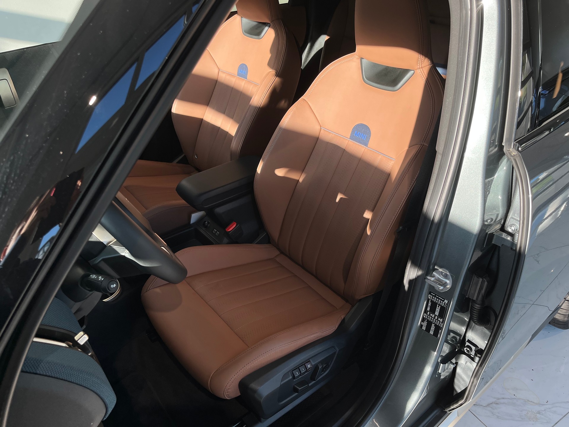 MINI Countryman C-image-5