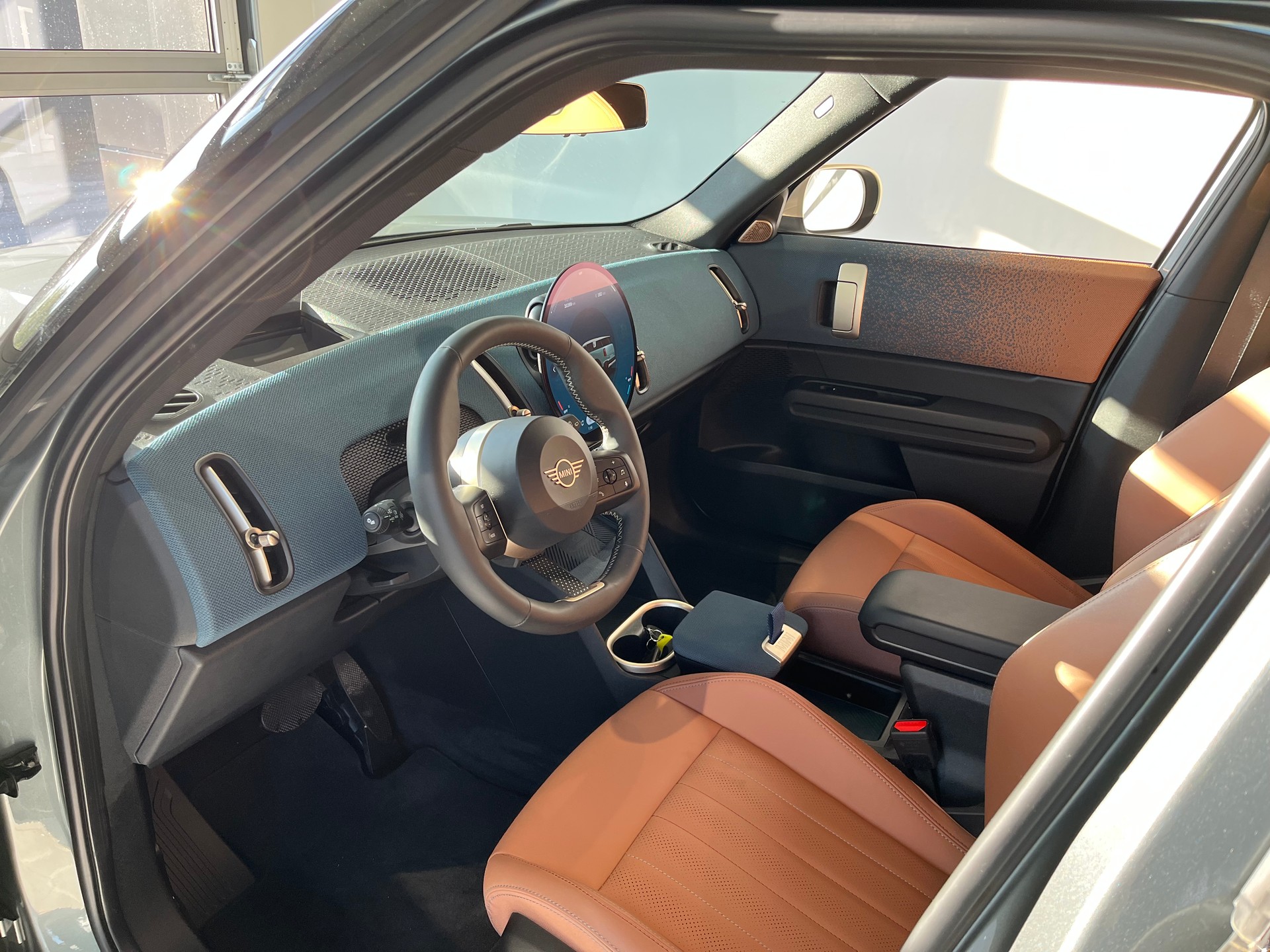 MINI Countryman C-image-4