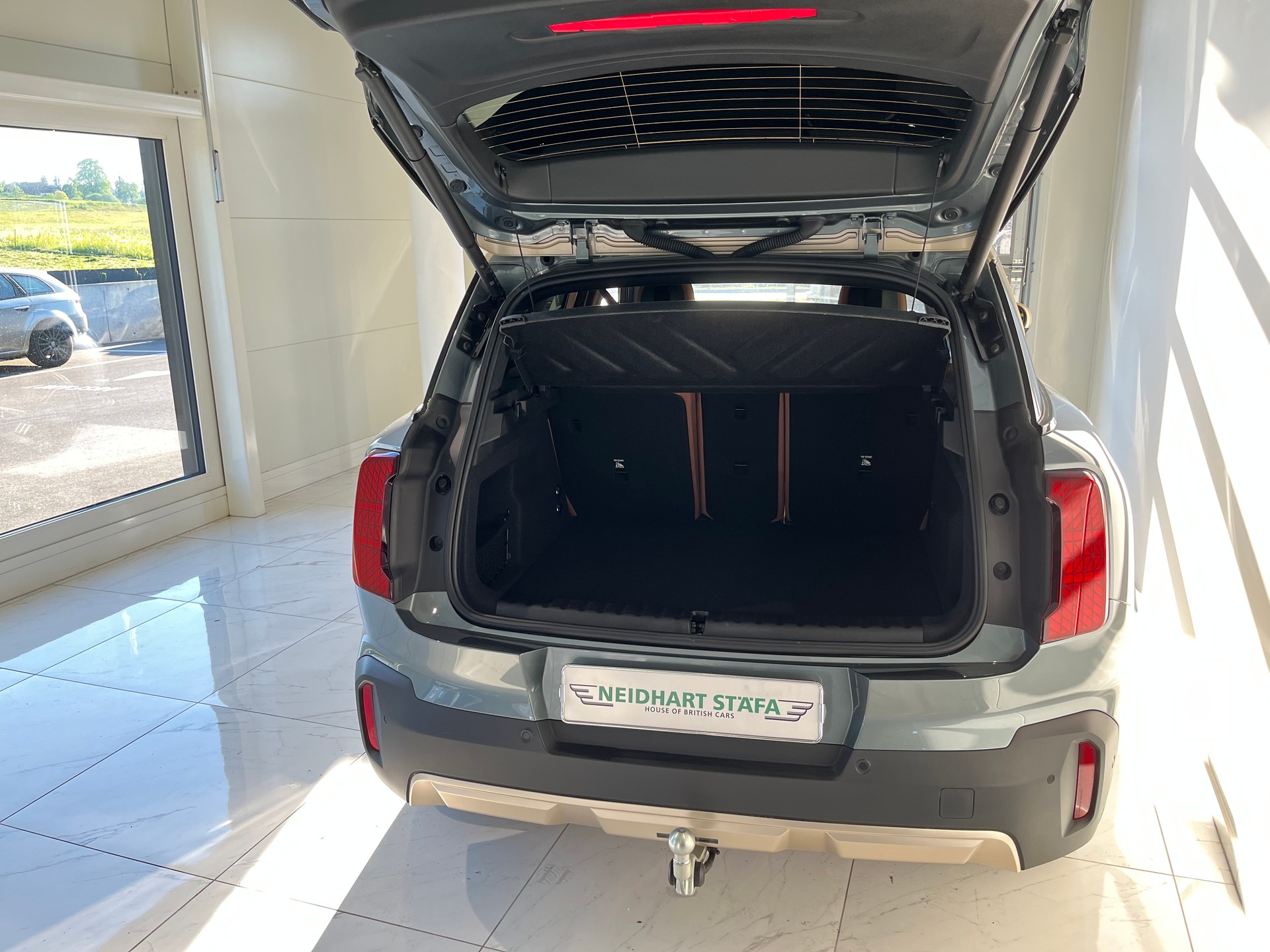 MINI Countryman C-image-7