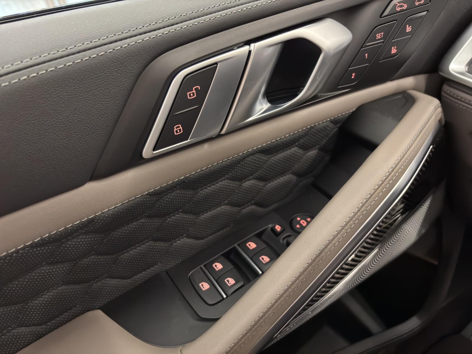 BMW X6 M Competition-image-13
