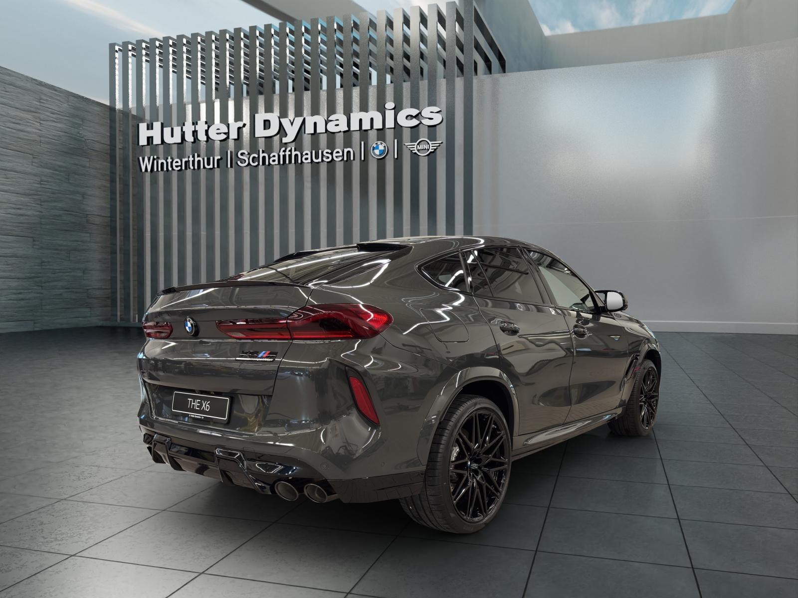 BMW X6 M Competition-image-4