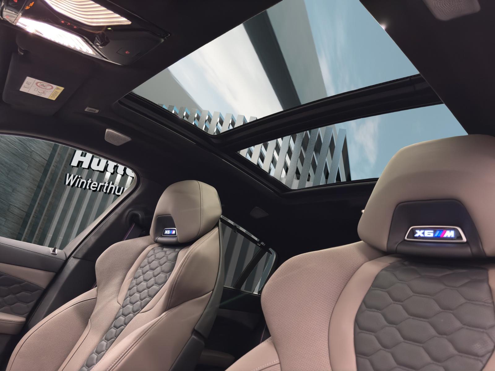 BMW X6 M Competition-image-18