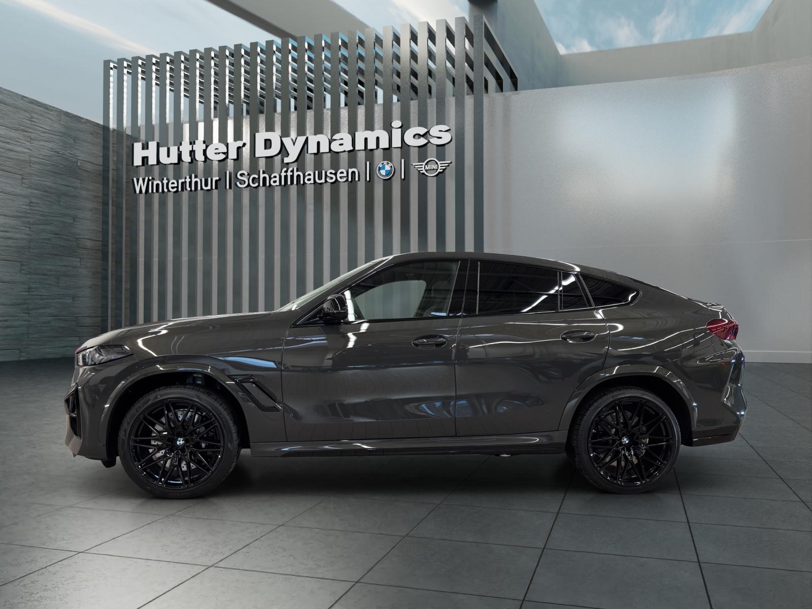 BMW X6 M Competition-image-7