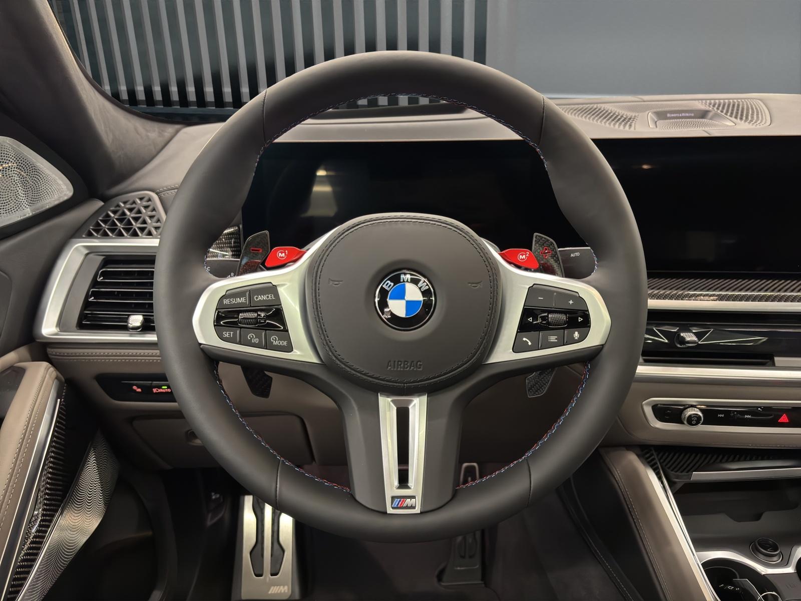 BMW X6 M Competition-image-10