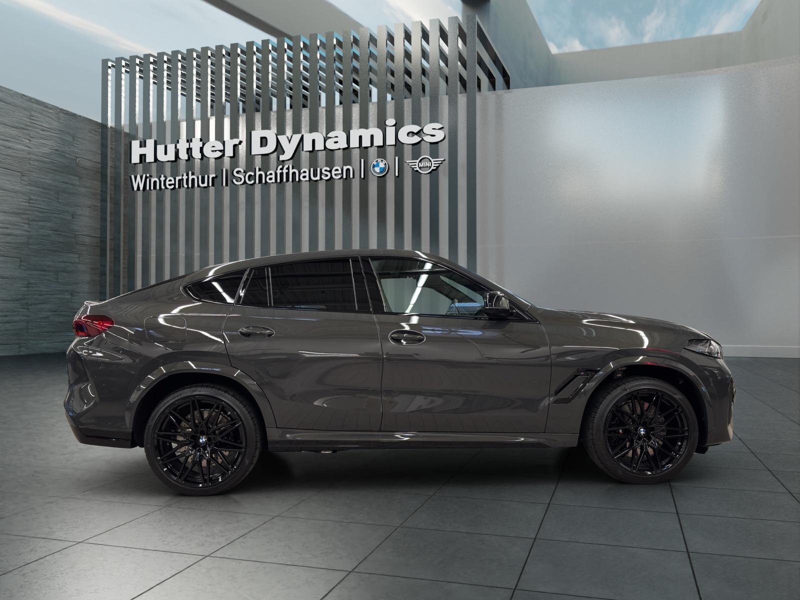 BMW X6 M Competition-image-3