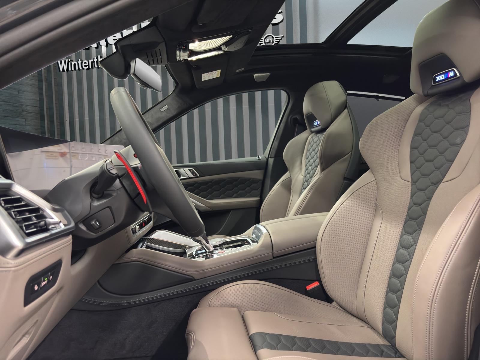 BMW X6 M Competition-image-17