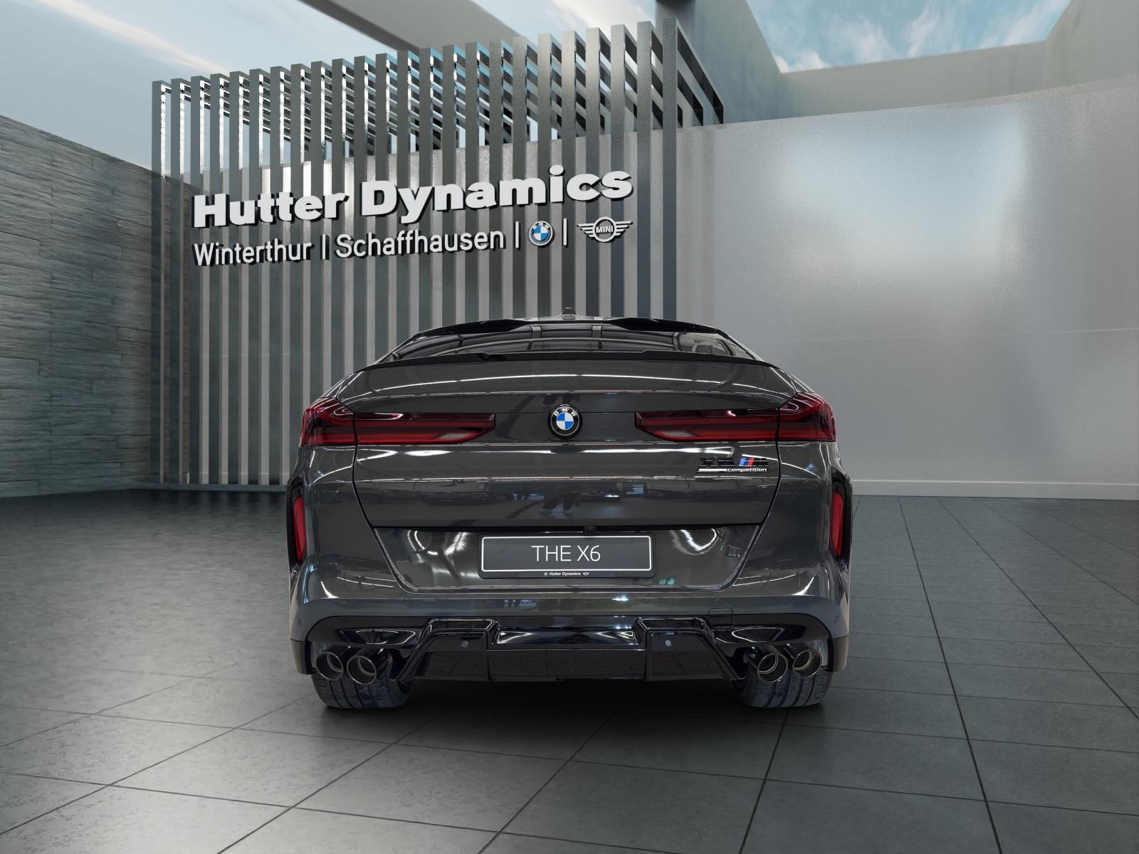 BMW X6 M Competition-image-5