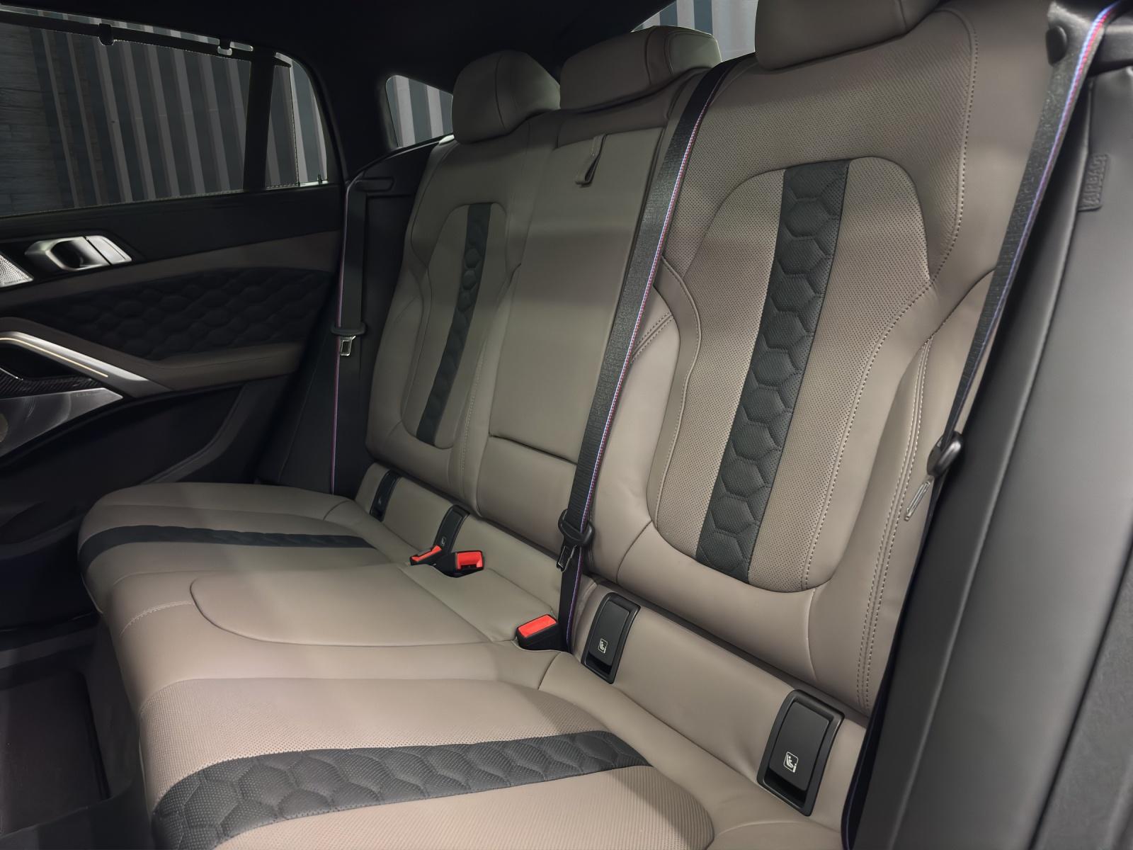 BMW X6 M Competition-image-19