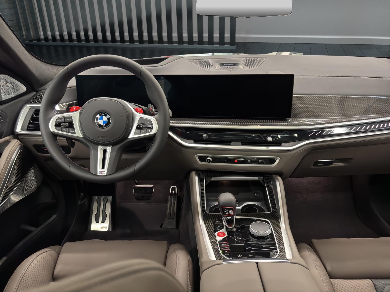 BMW X6 M Competition-image-9