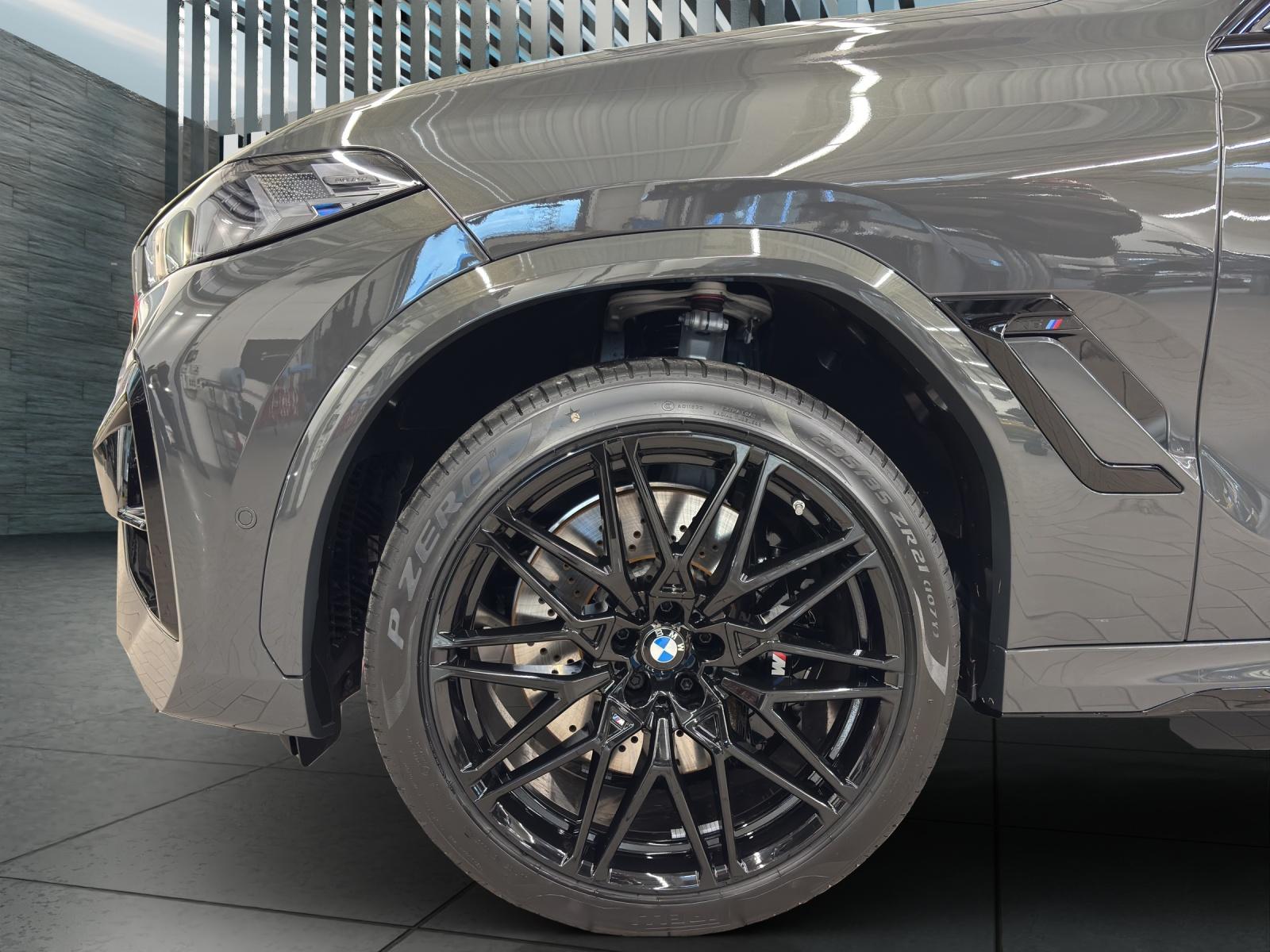 BMW X6 M Competition-image-8