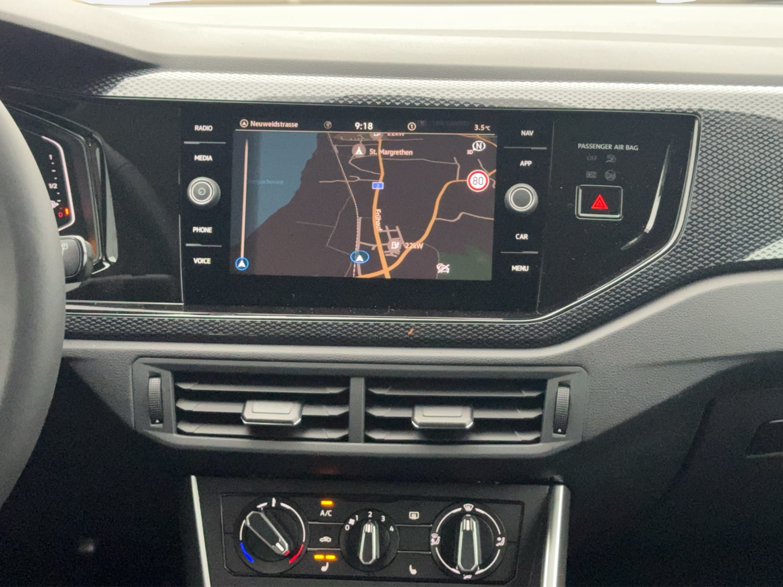 VW Taigo 1.0 TSI Life United DSG-image-7