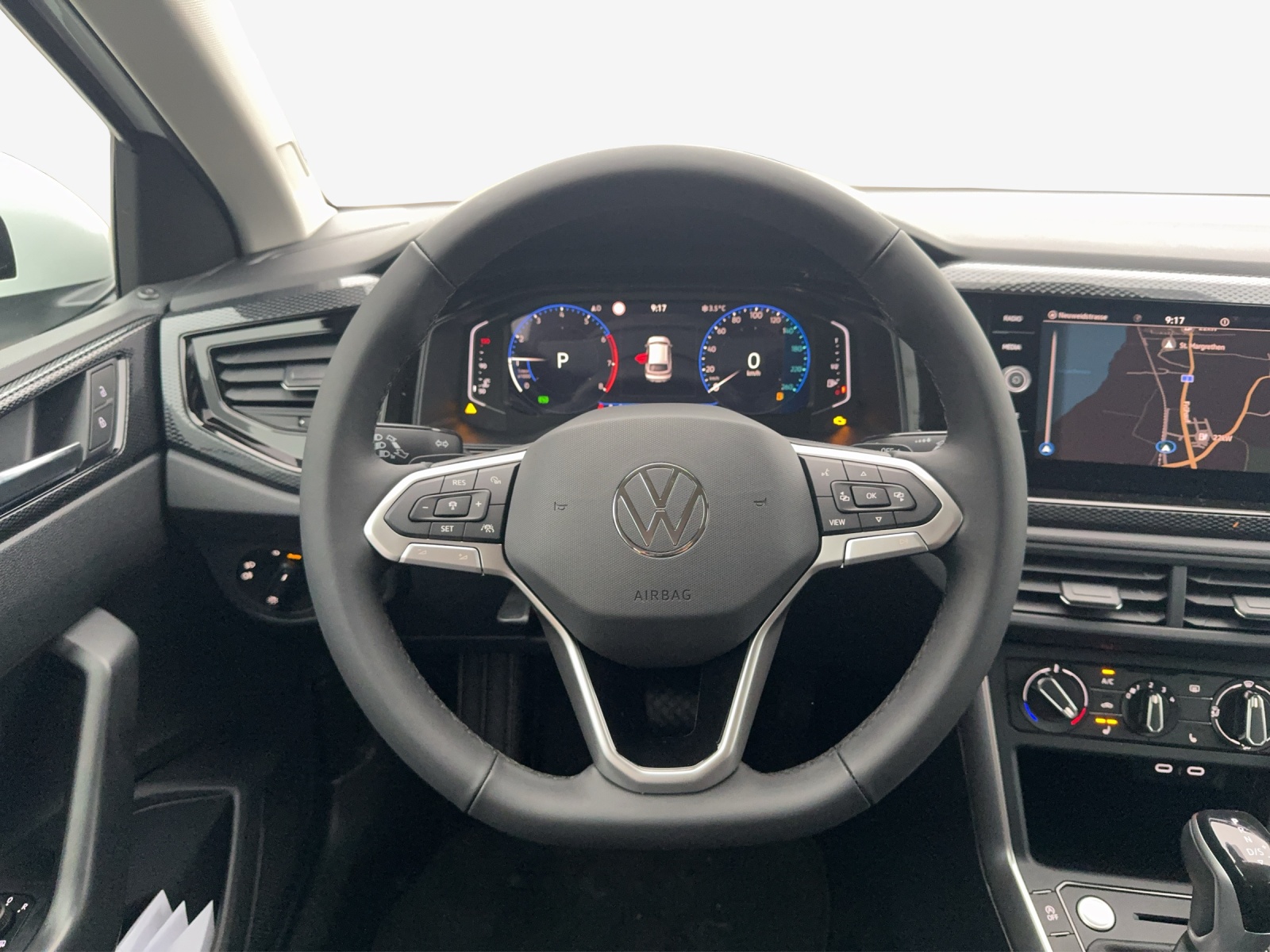 VW Taigo 1.0 TSI Life United DSG-image-6
