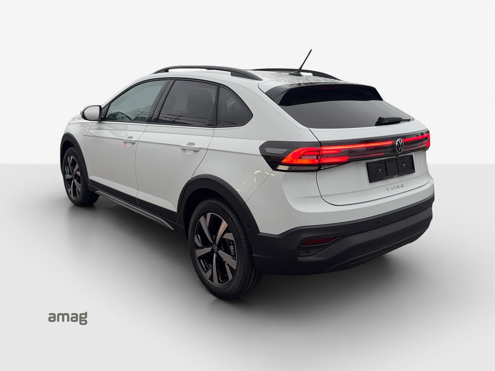 VW Taigo 1.0 TSI Life United DSG-image-11