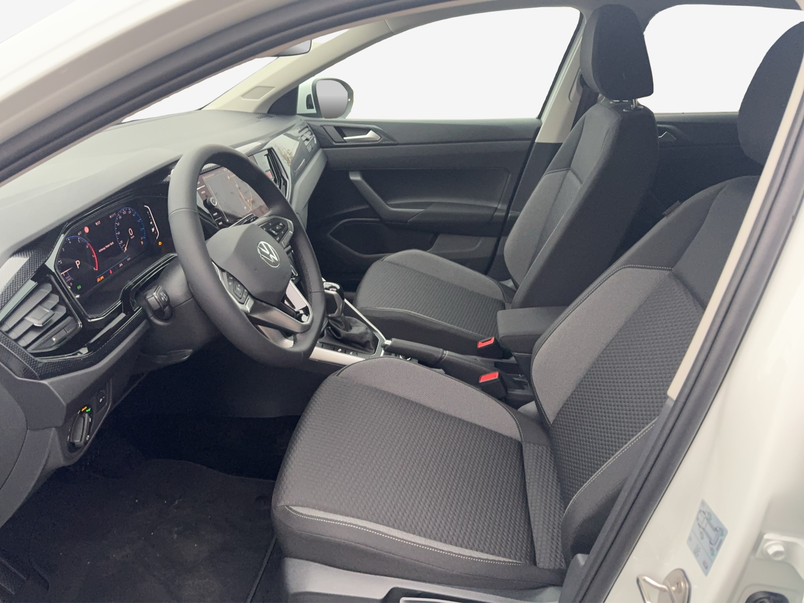 VW Taigo 1.0 TSI Life United DSG-image-4