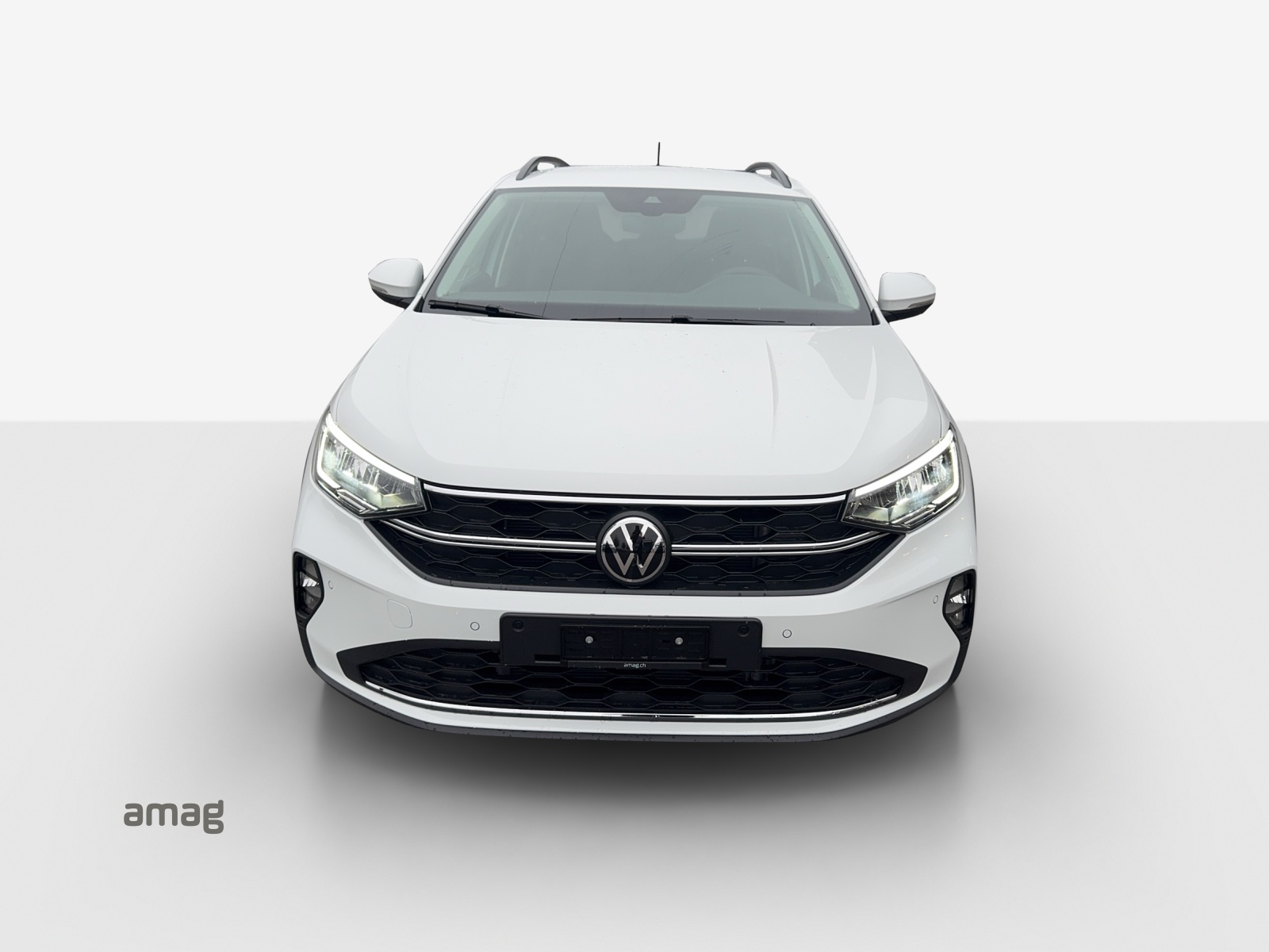 VW Taigo 1.0 TSI Life United DSG-image-3
