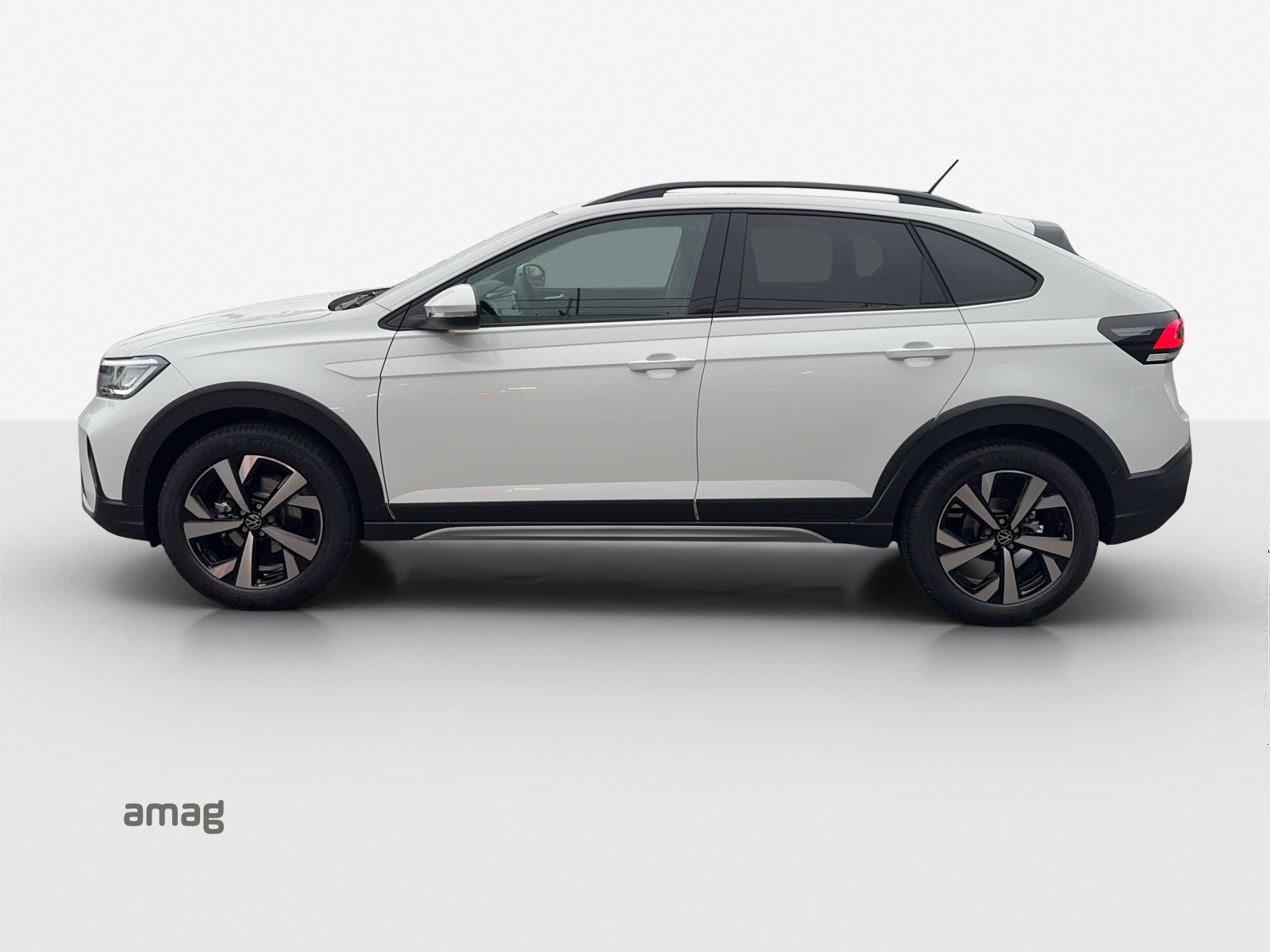 VW Taigo 1.0 TSI Life United DSG-image-1