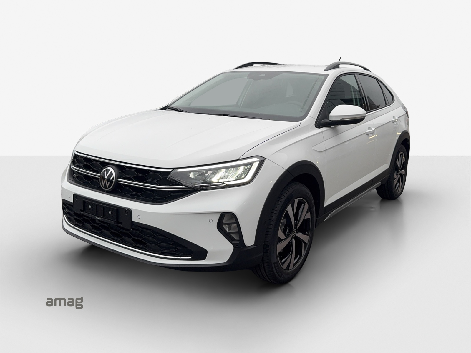 VW Taigo 1.0 TSI Life United DSG-image-0