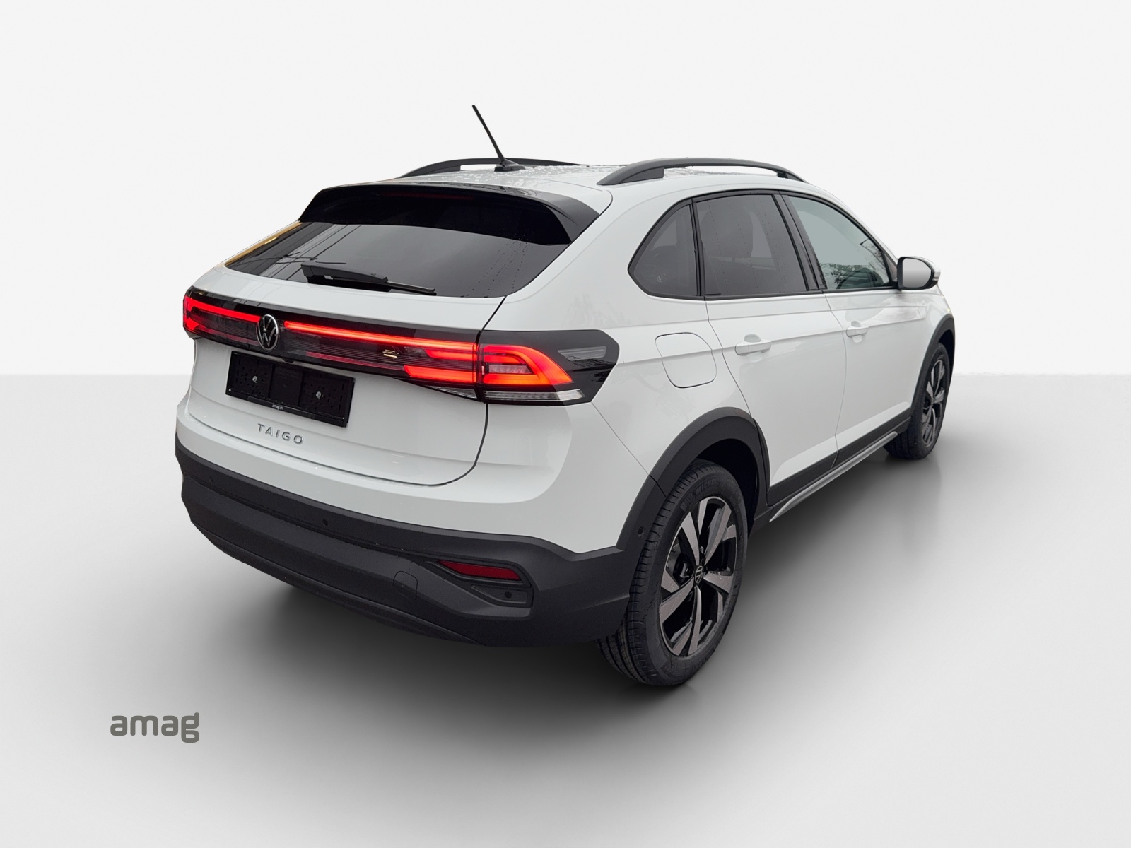 VW Taigo 1.0 TSI Life United DSG-image-2