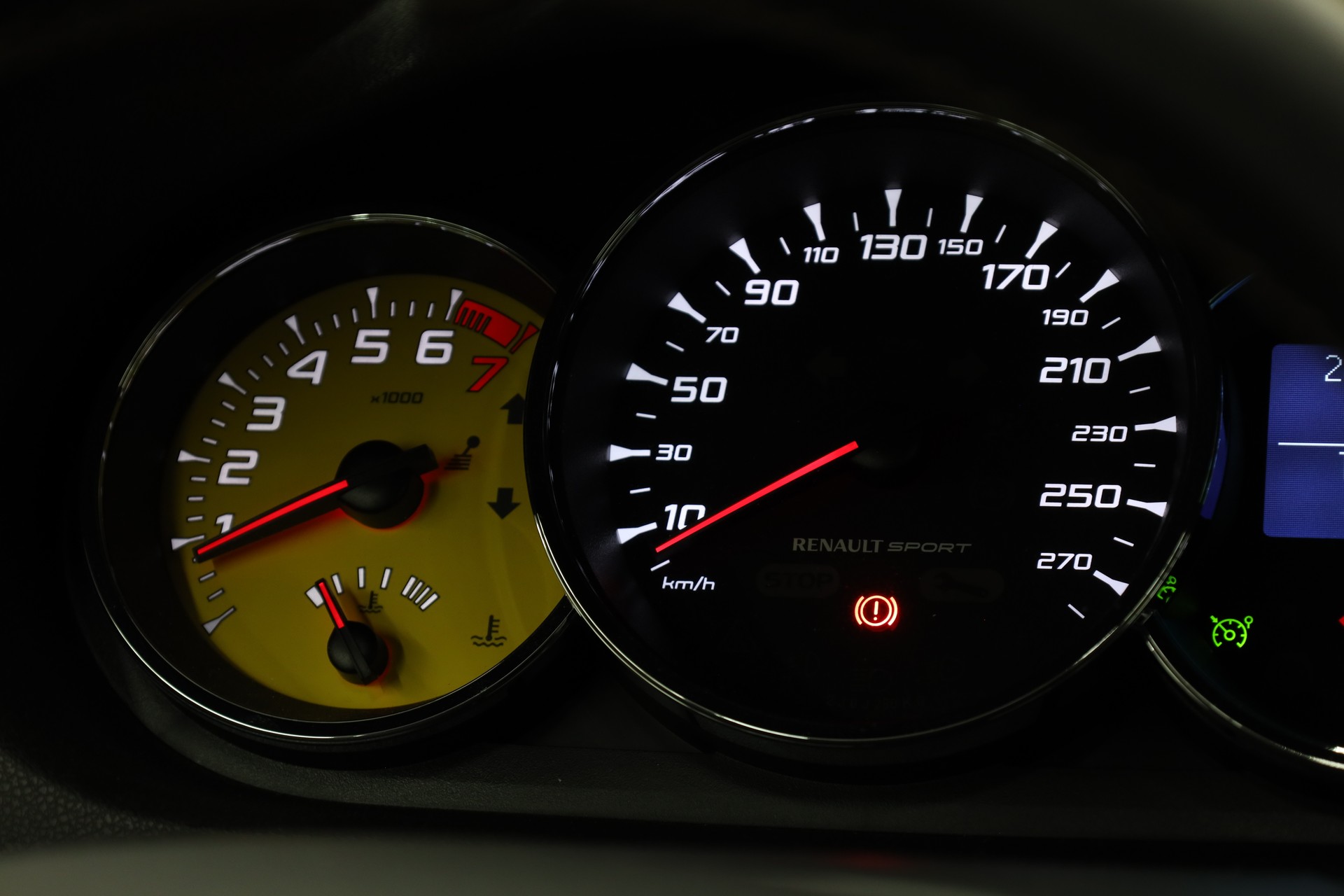 RENAULT Mégane Coupé 2.0 16V Turbo RS-image-20