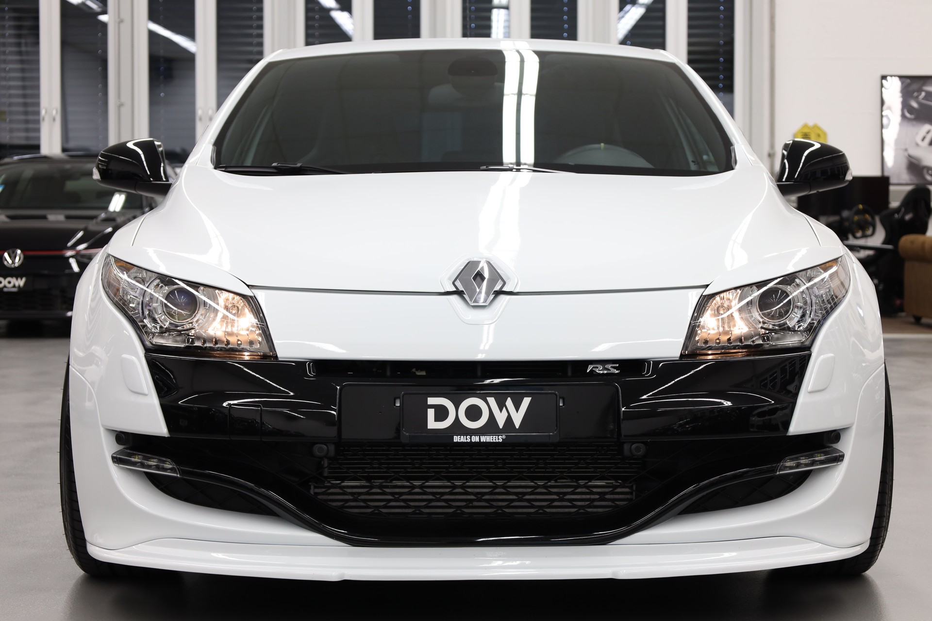 RENAULT Mégane Coupé 2.0 16V Turbo RS-image-5