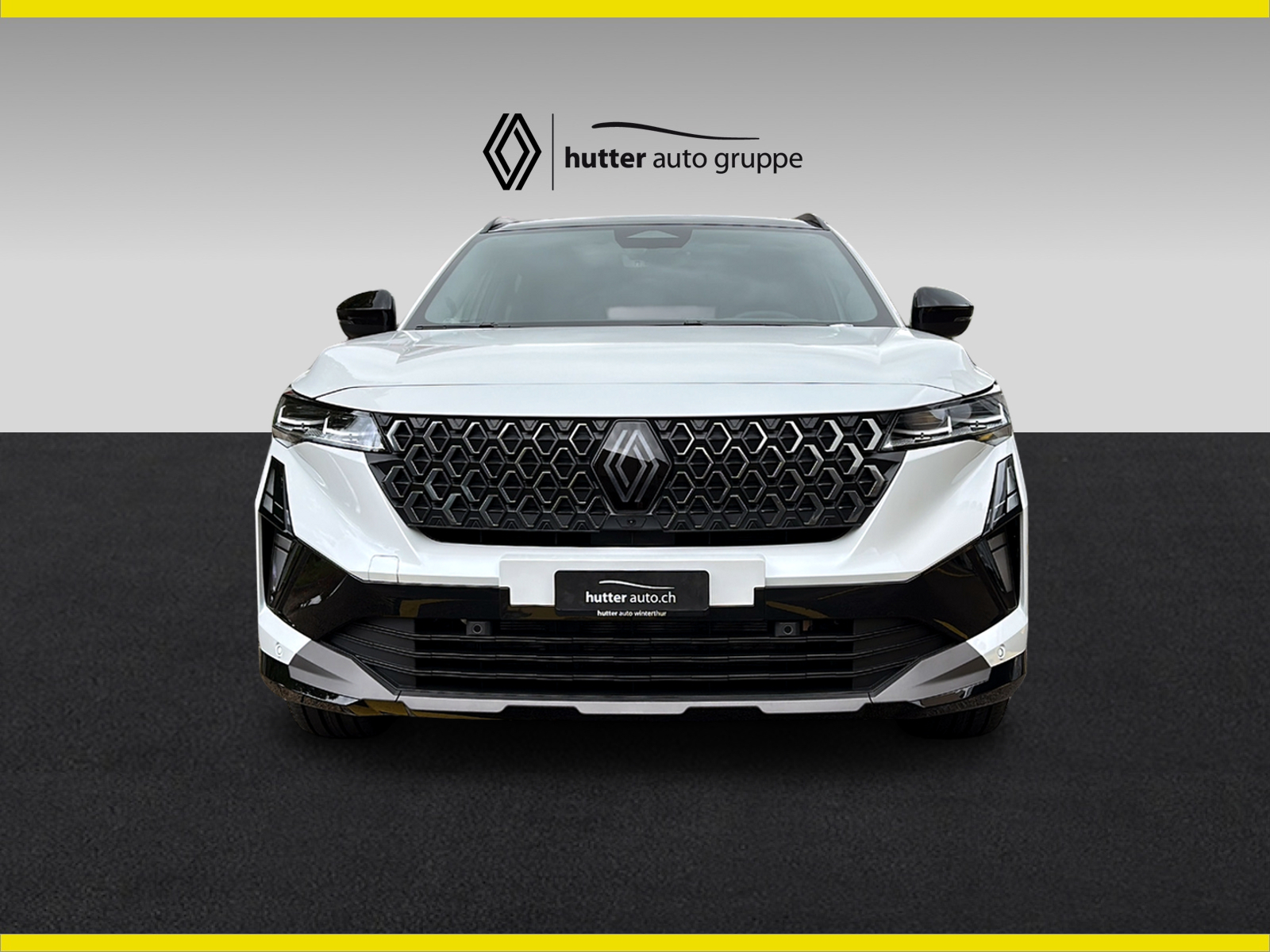 RENAULT Espace Full Hybrid E-Tech esprit Alpine full hybrid E-Tech 200 - 7 Seater-image-2