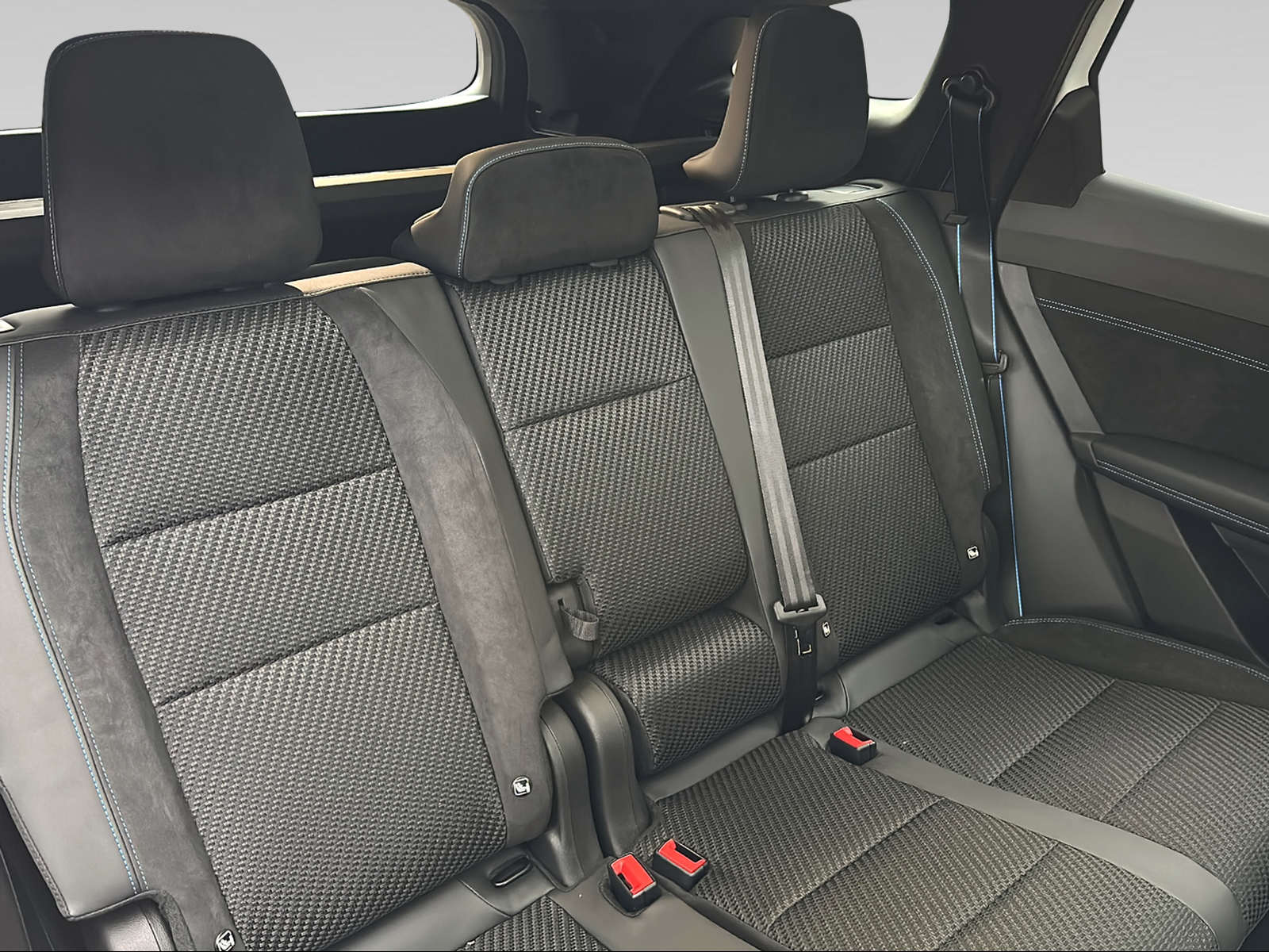 RENAULT Espace Full Hybrid E-Tech esprit Alpine full hybrid E-Tech 200 - 7 Seater-image-12