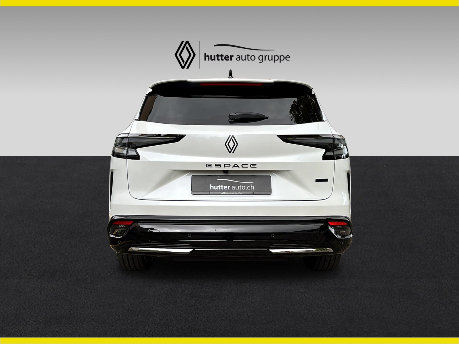 RENAULT Espace Full Hybrid E-Tech esprit Alpine full hybrid E-Tech 200 - 7 Seater-image-6
