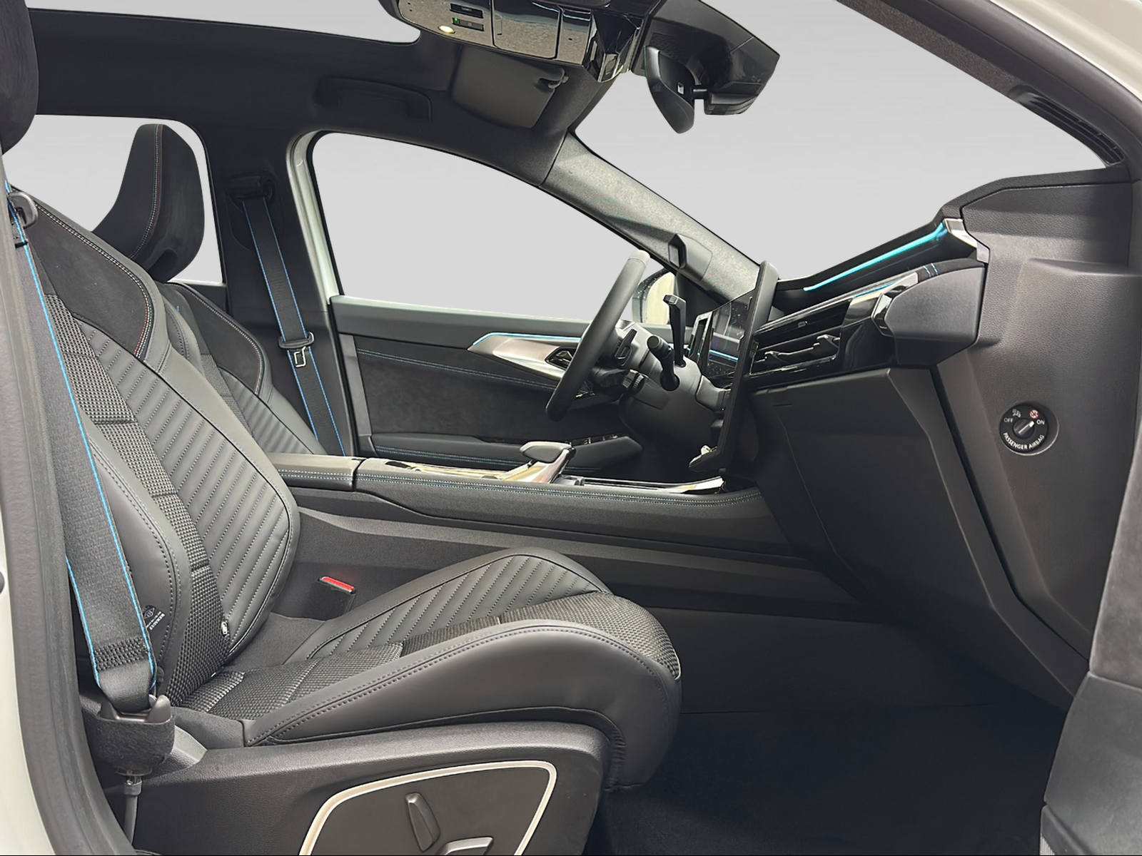 RENAULT Espace Full Hybrid E-Tech esprit Alpine full hybrid E-Tech 200 - 7 Seater-image-11
