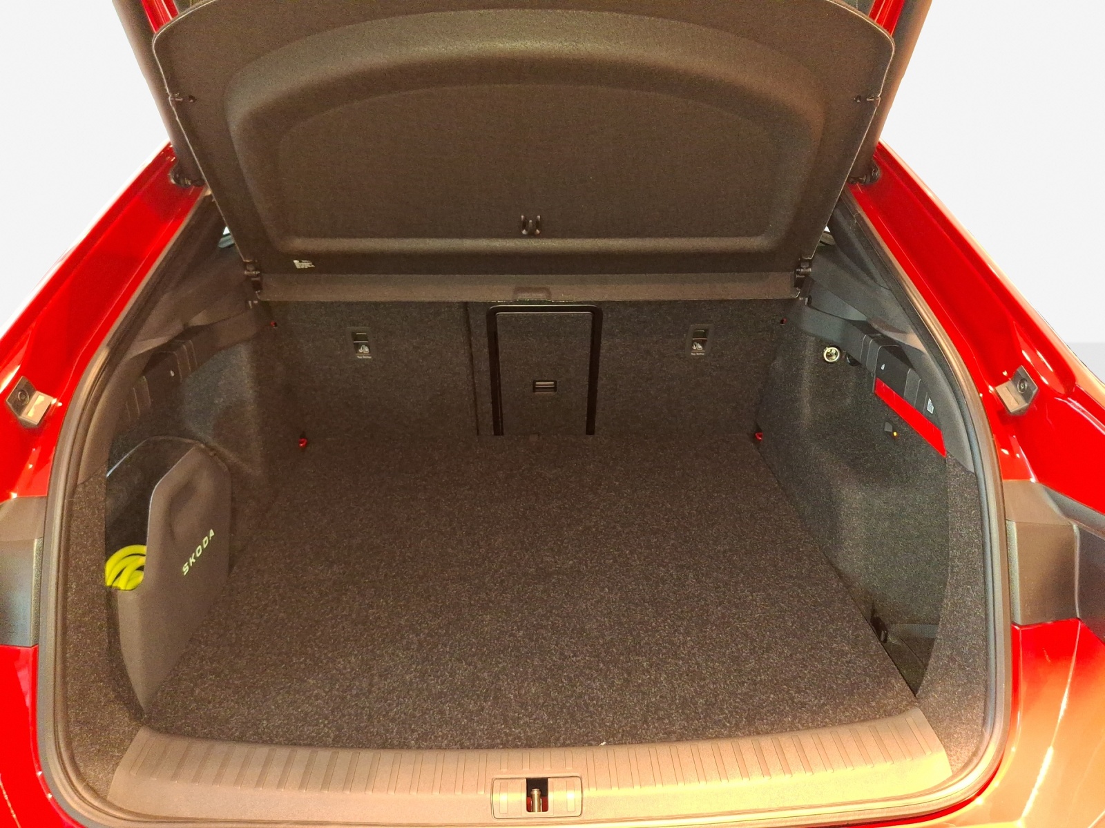 SKODA Enyaq Coupé RS 4x4-image-12