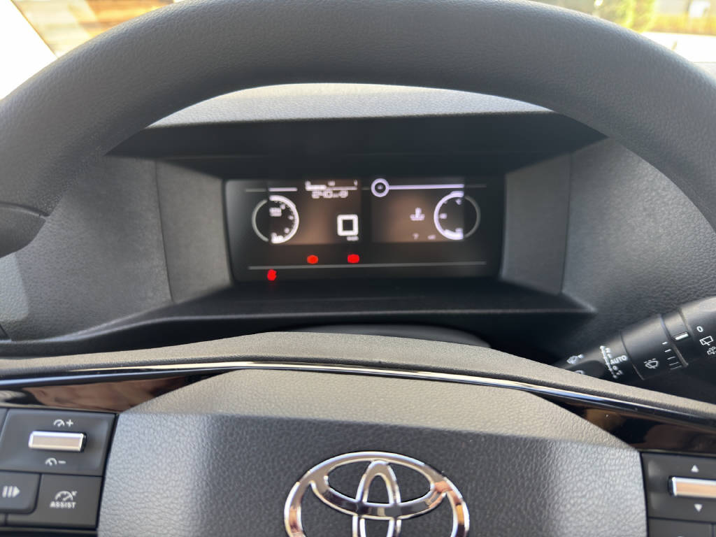 TOYOTA PROACE Van L1 1.5 D Active-image-6