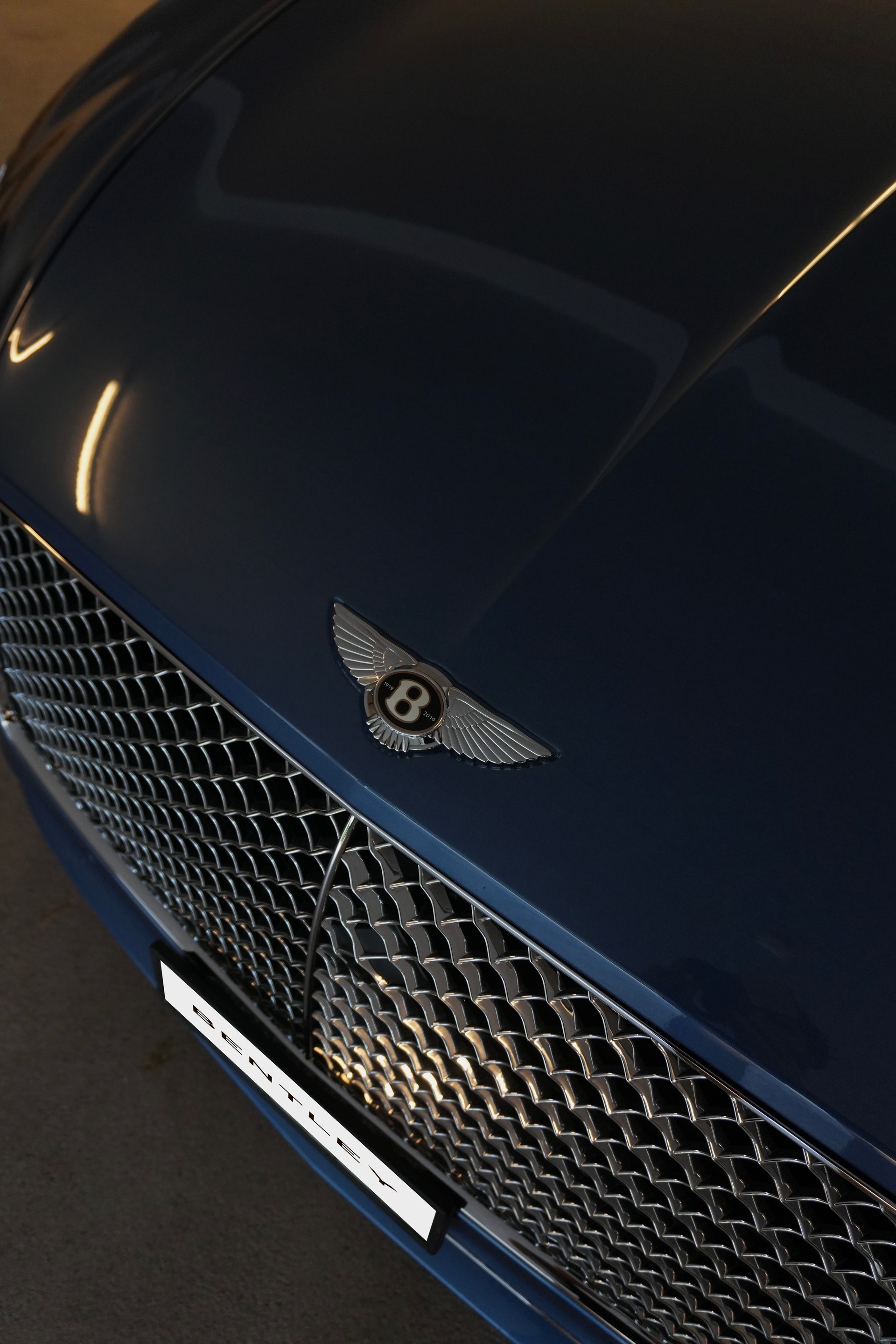 BENTLEY Continental GTC 6.0 W12-image-9