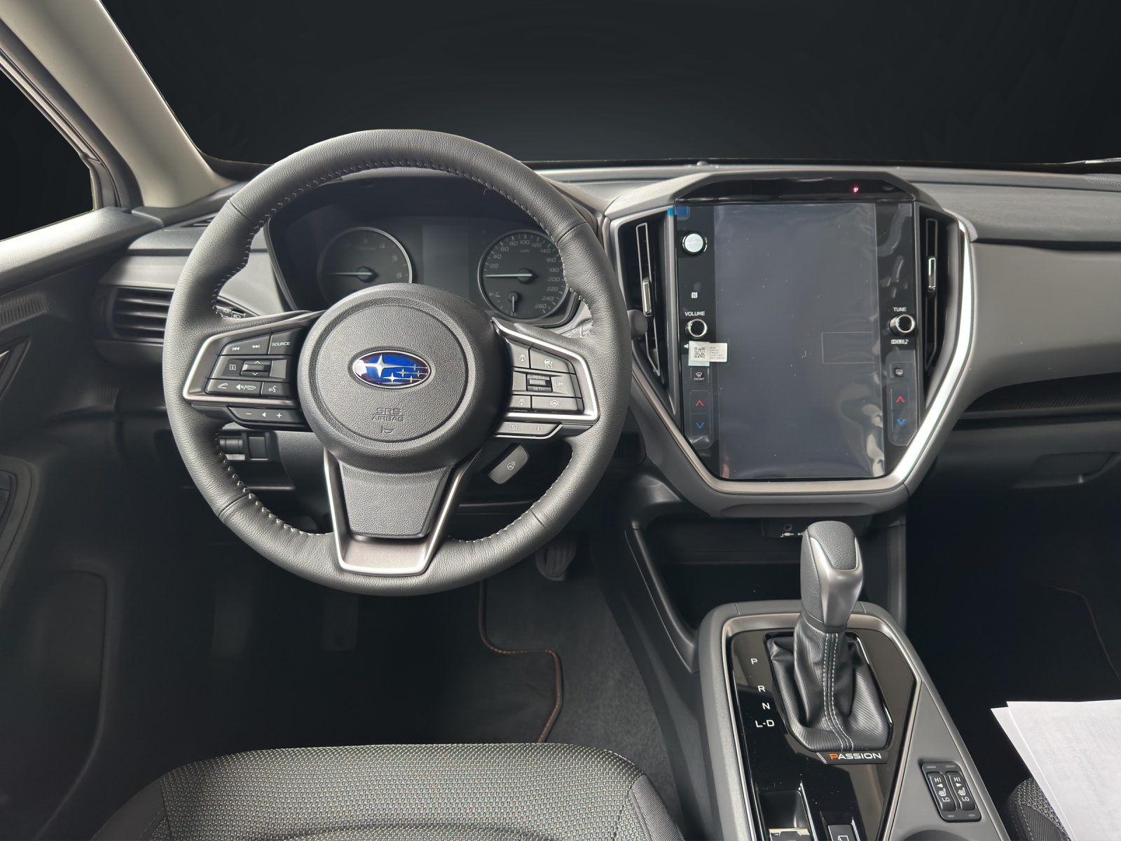 SUBARU Crosstrek 2.0i e-Boxer Passion-image-12