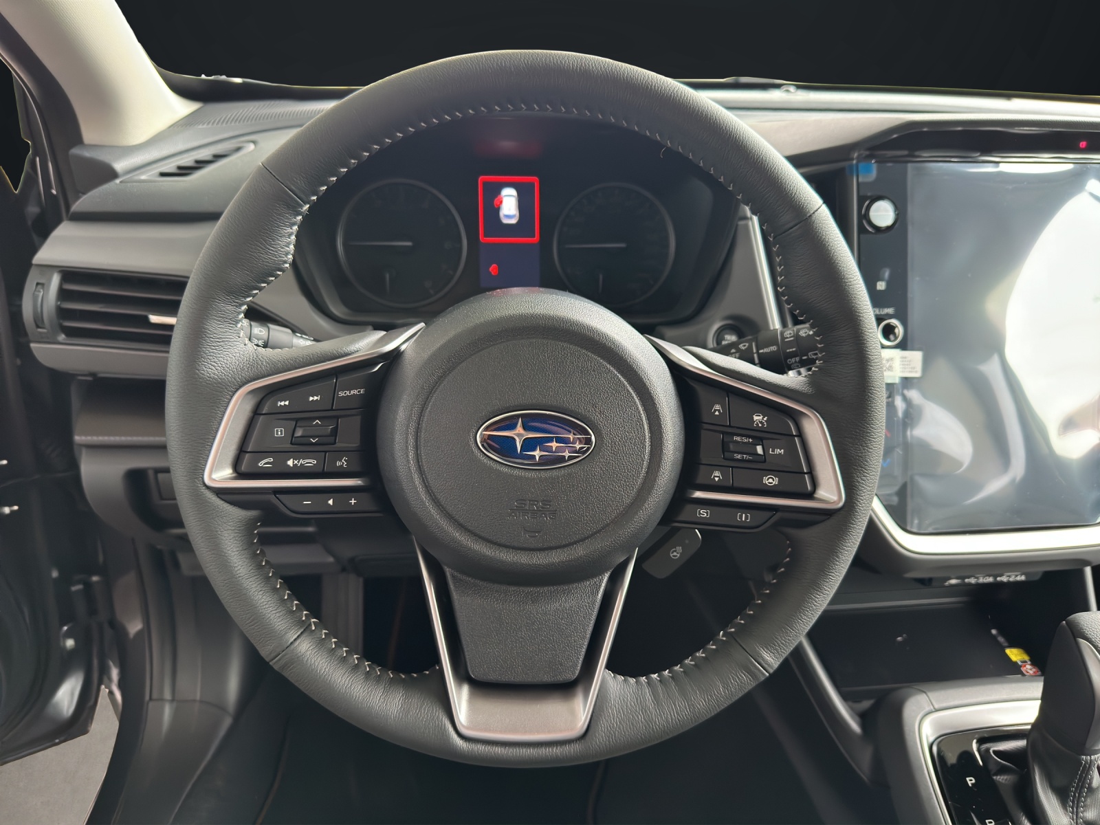 SUBARU Crosstrek 2.0i e-Boxer Passion-image-9