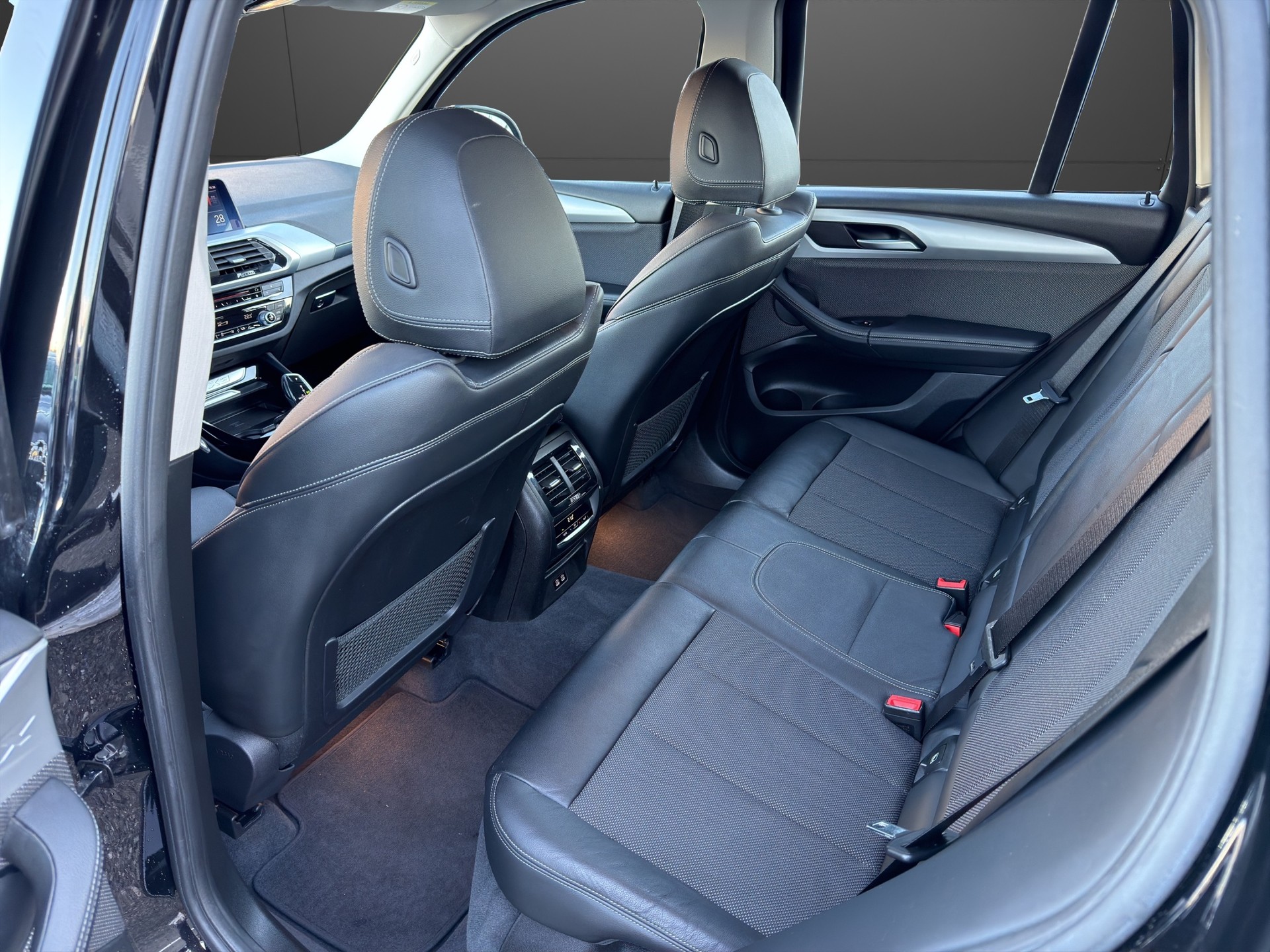 BMW X3 xDrive 20d Steptronic-image-22