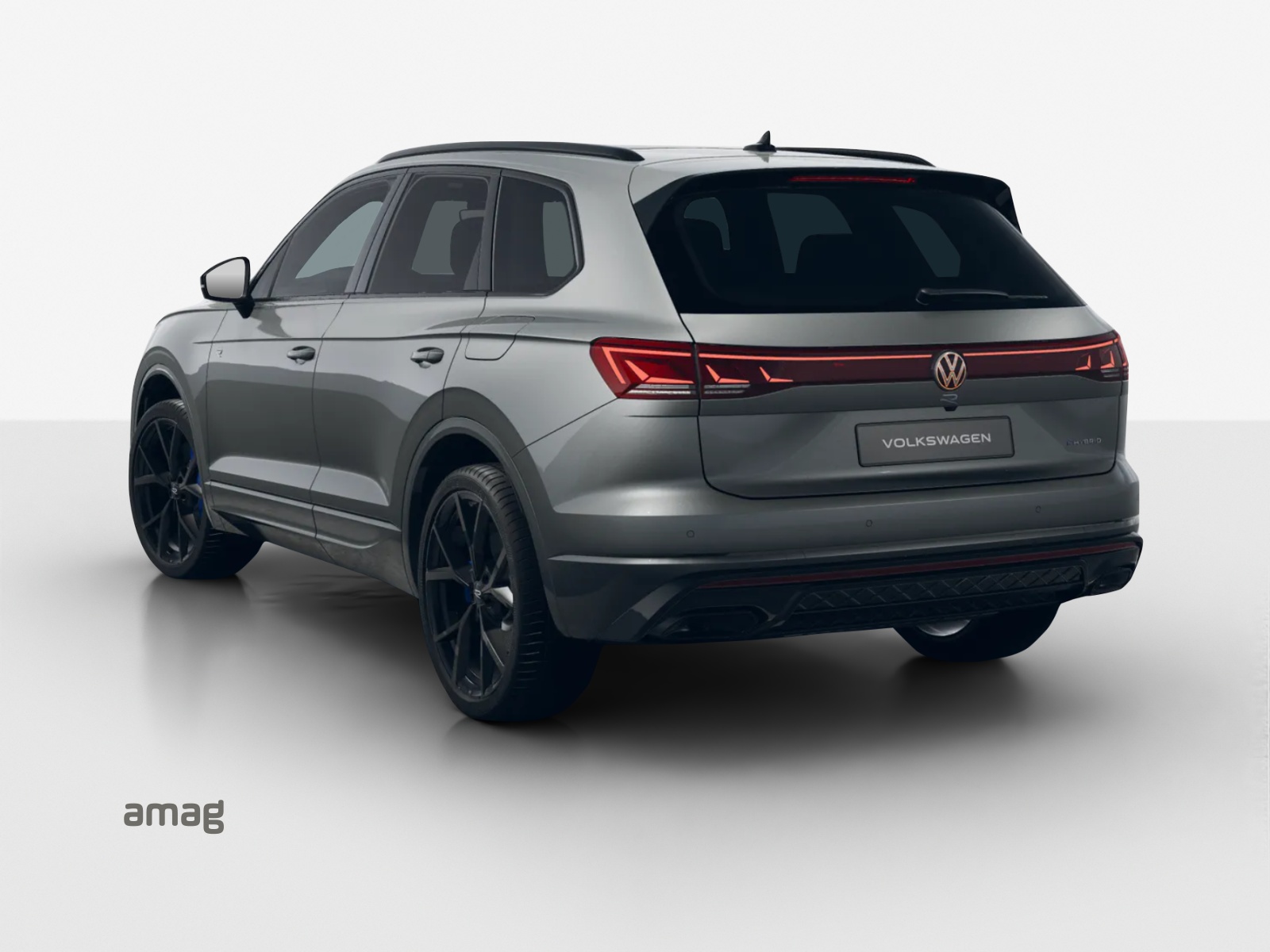 VW Touareg 3.0 TSI eHybrid United Tiptronic-image-2