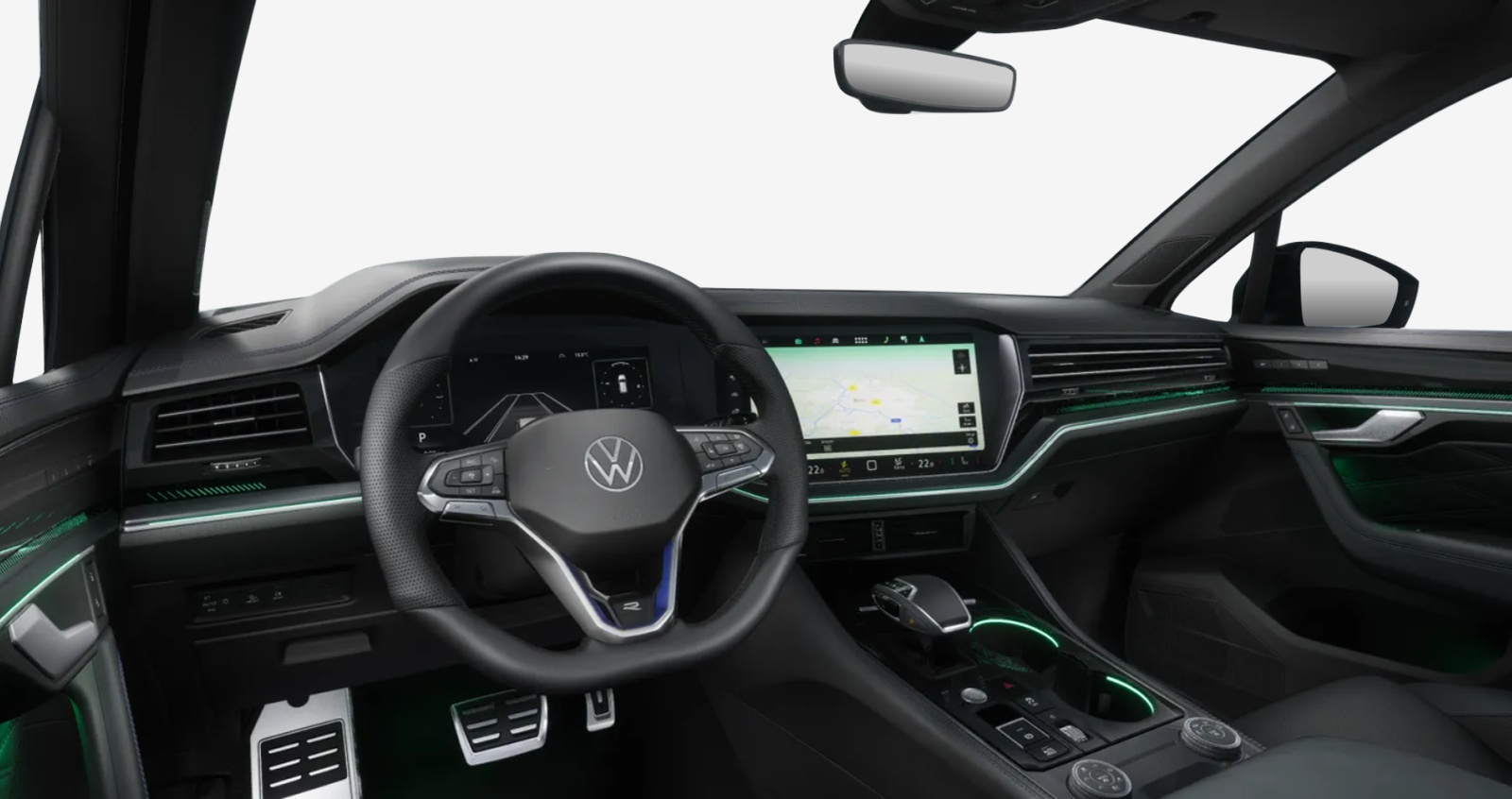 VW Touareg 3.0 TSI eHybrid United Tiptronic-image-6