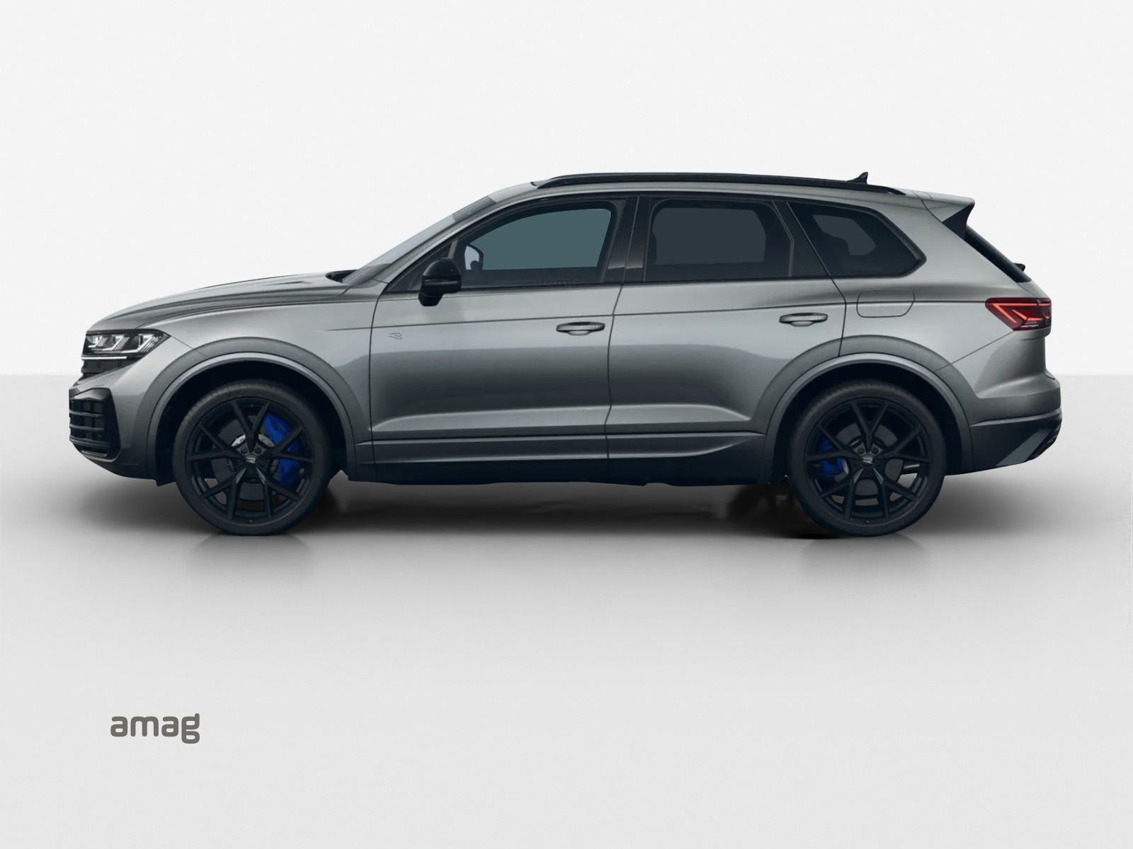 VW Touareg 3.0 TSI eHybrid United Tiptronic-showroom-element-1