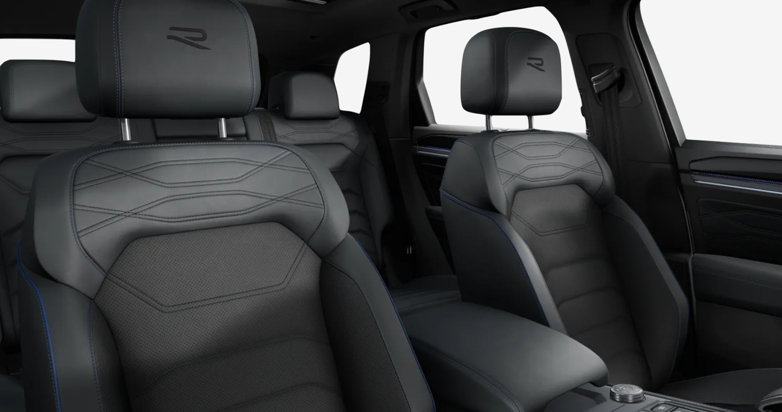 VW Touareg 3.0 TSI eHybrid United Tiptronic-image-4