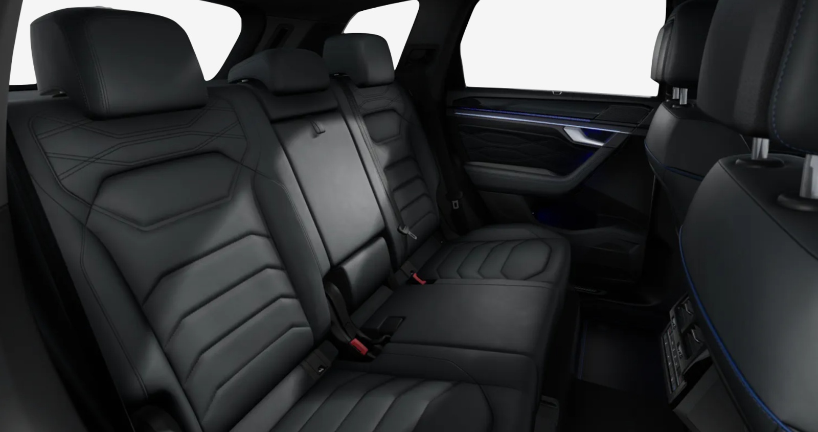 VW Touareg 3.0 TSI eHybrid United Tiptronic-image-7
